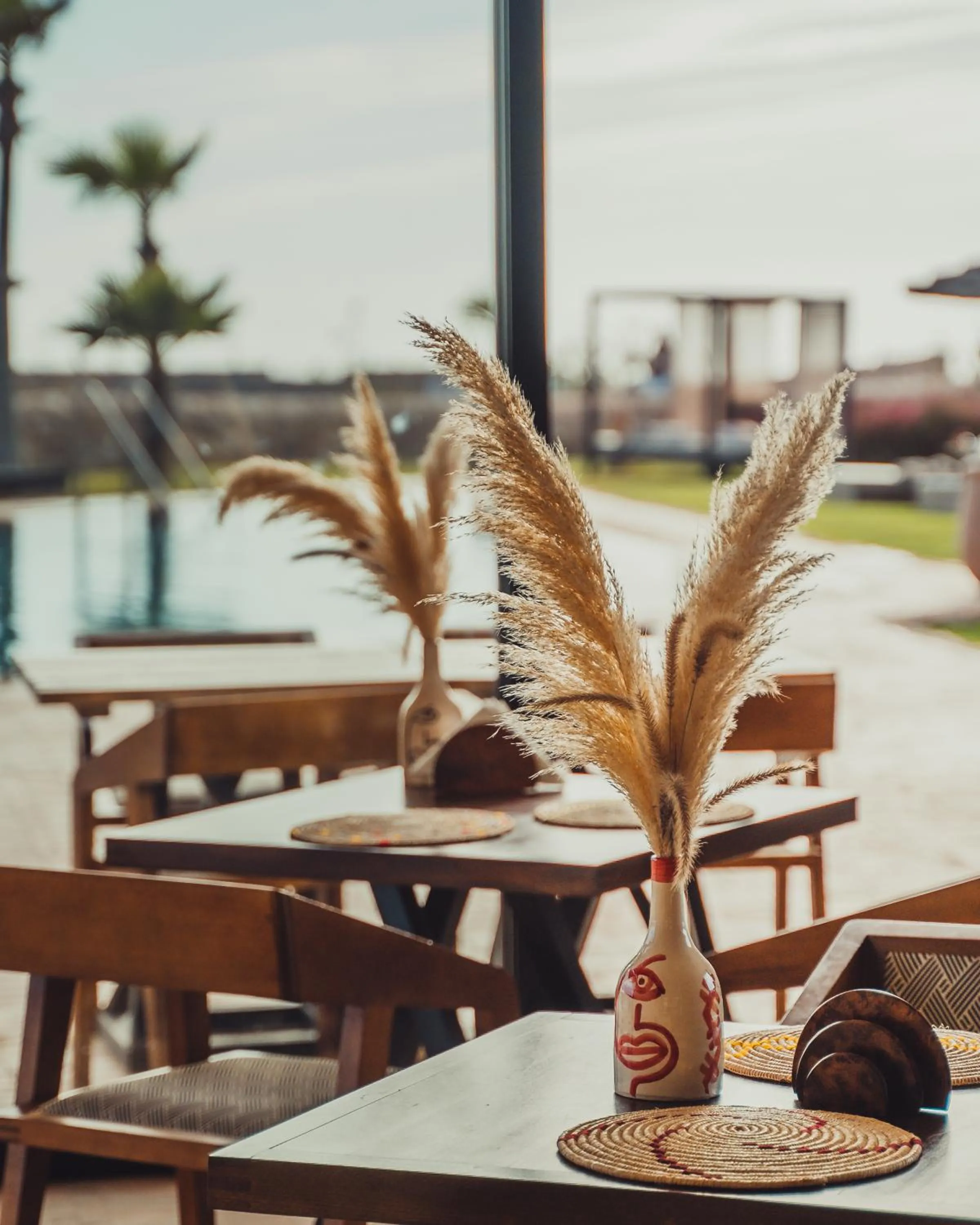 BABERRIH Hôtel Hospitality Palaces & Resorts