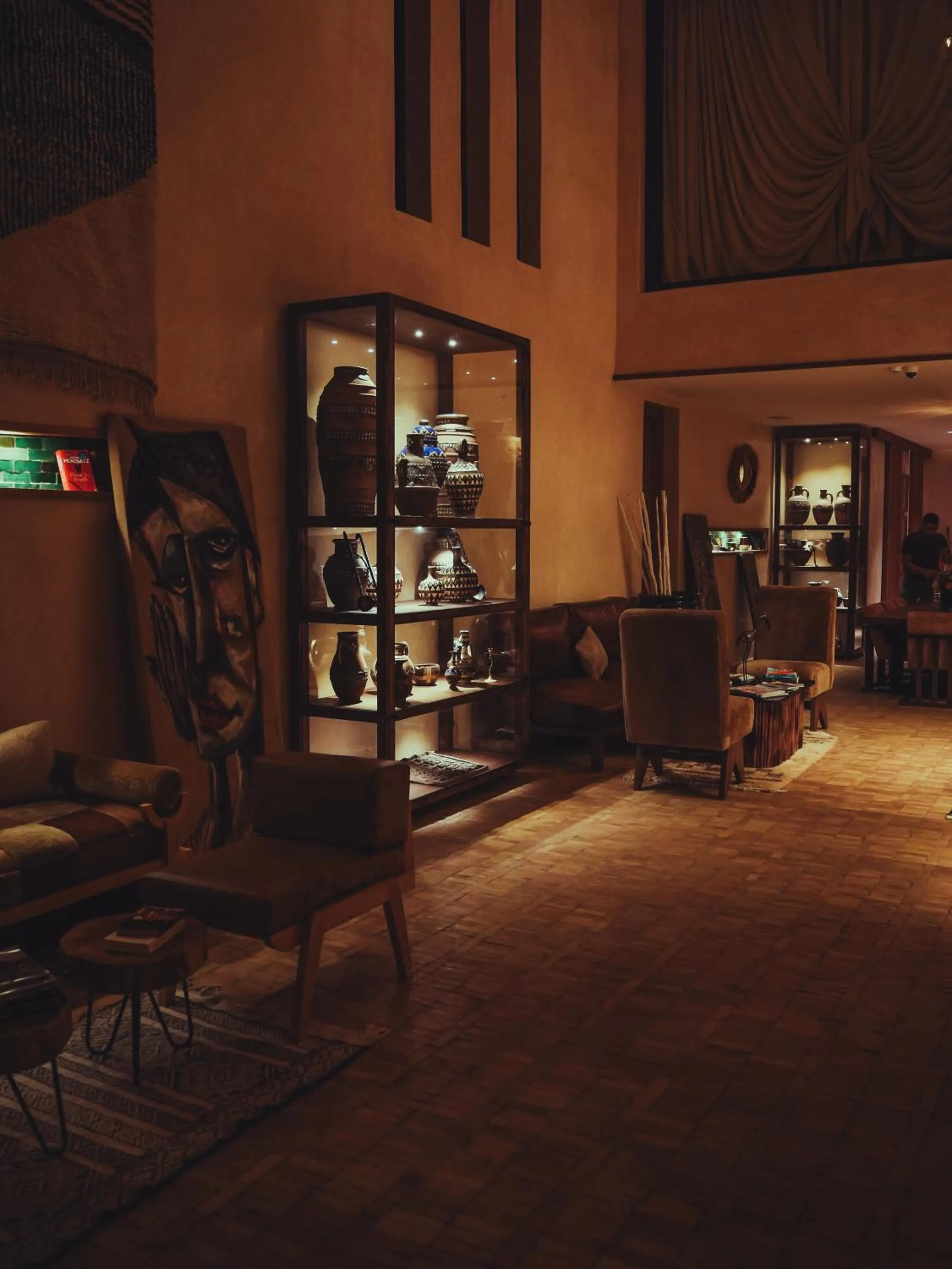 BABERRIH Hôtel Hospitality Palaces & Resorts