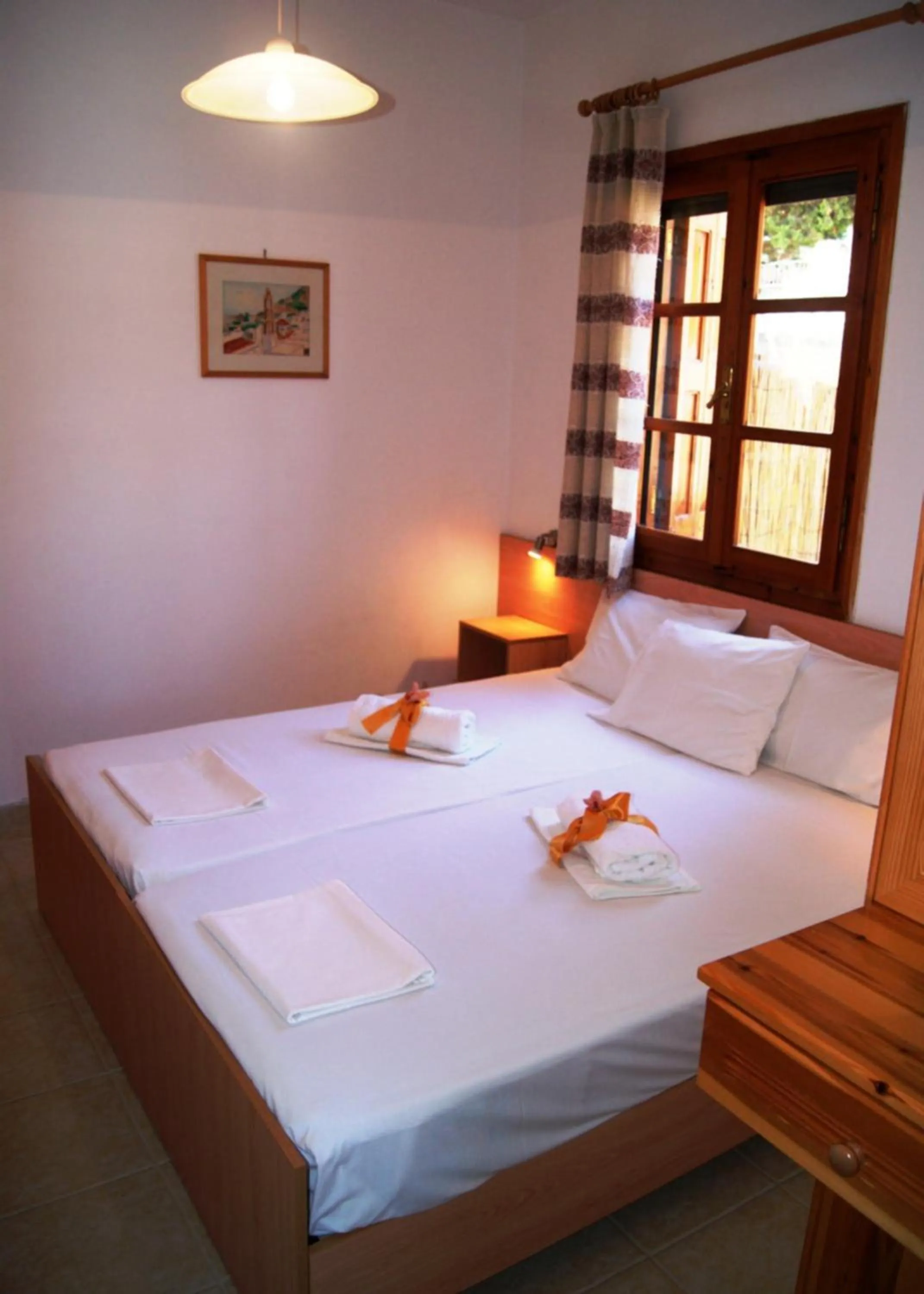 Fofi Apartments