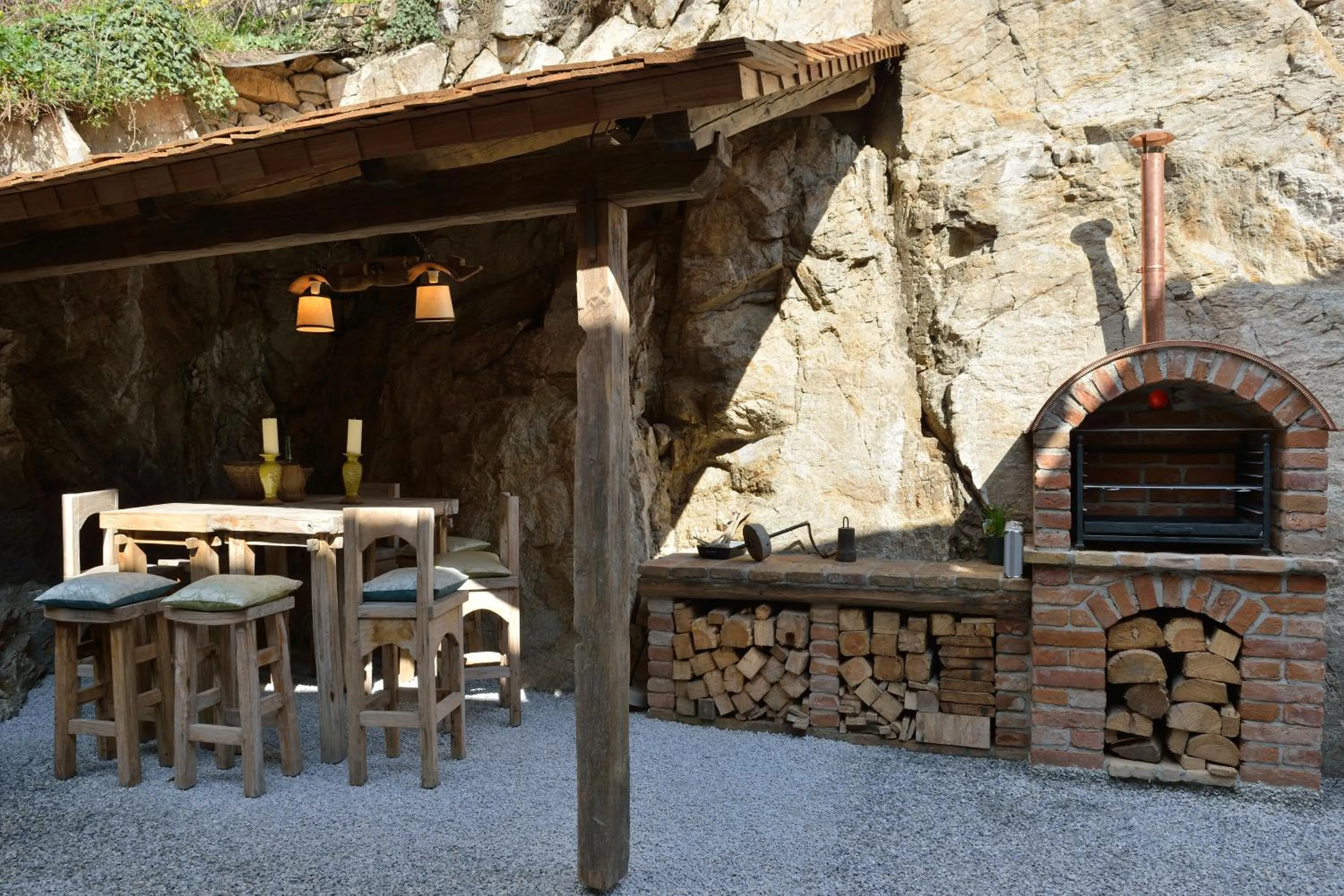 Facade/entrance in Heritage Dürnstein