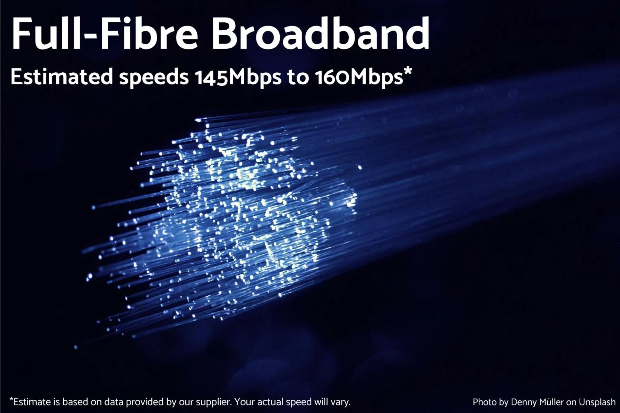 internet in Jasmine Villa B - Ideal for QMC & Uni - Free parking