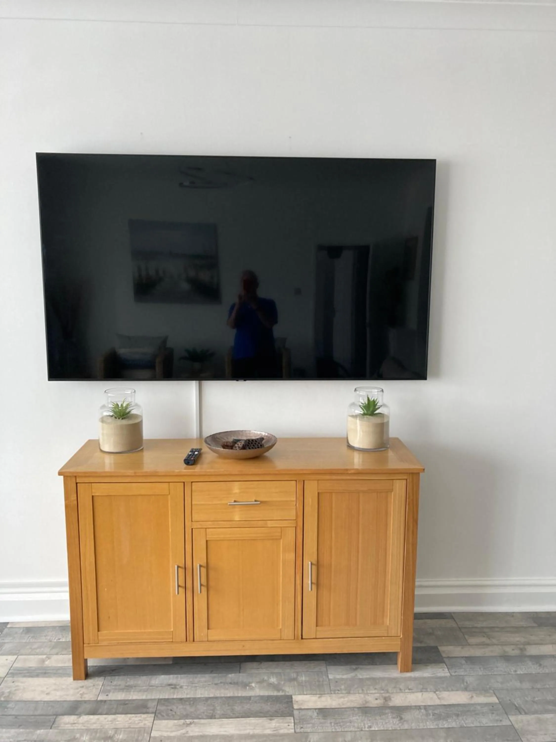 TV and multimedia in A wave from it all