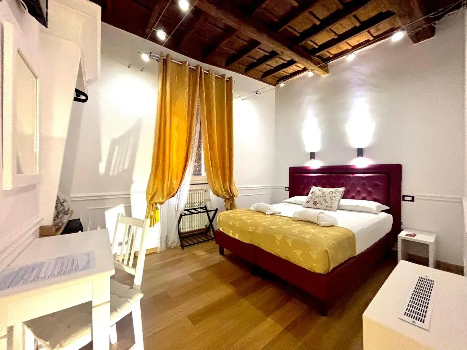 Double or Twin Room - single occupancy in Domus Ester Double or Twin Room - single occupancy in Domus Ester