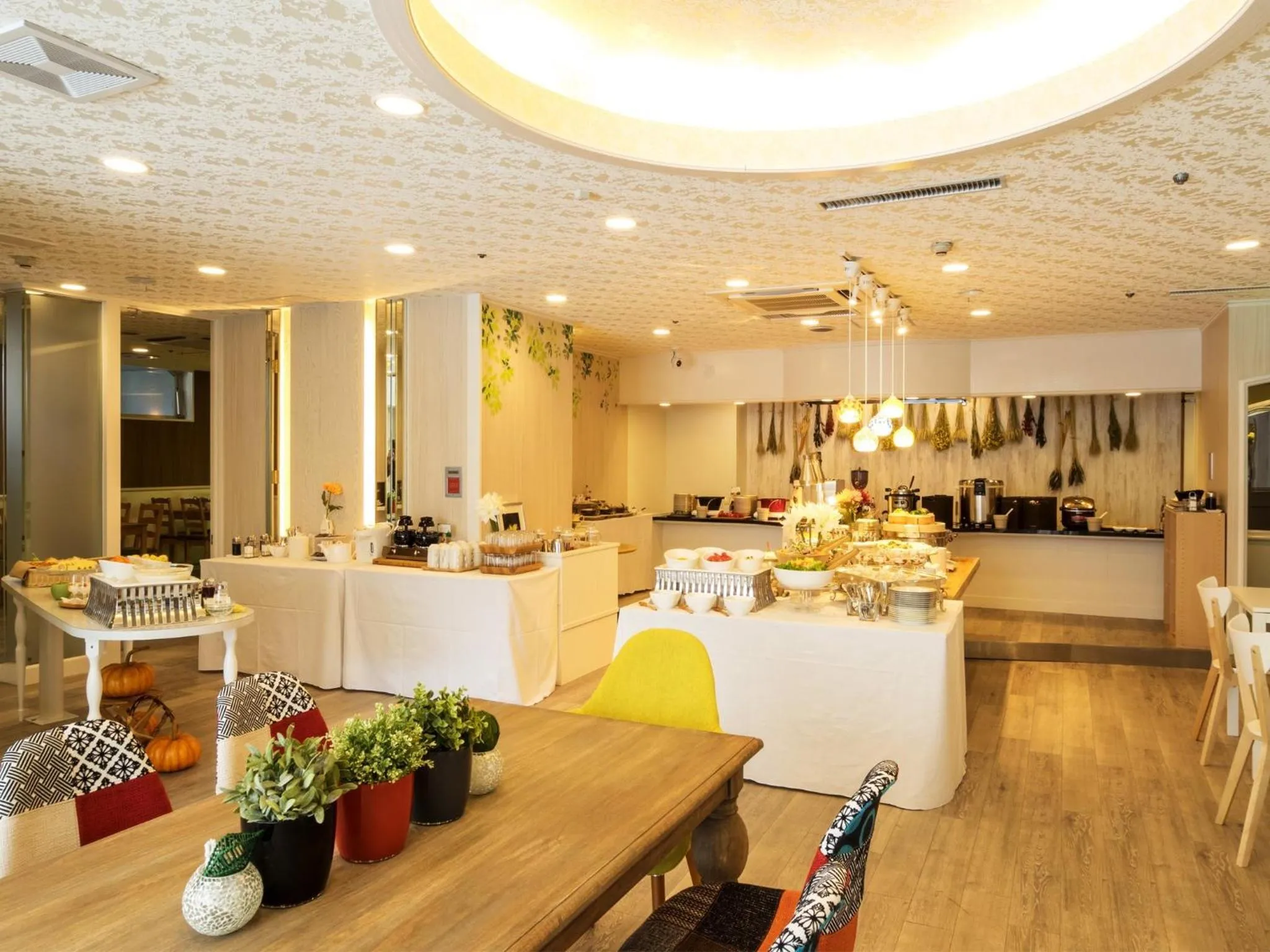 Food in Hotel AreaOne Obihiro