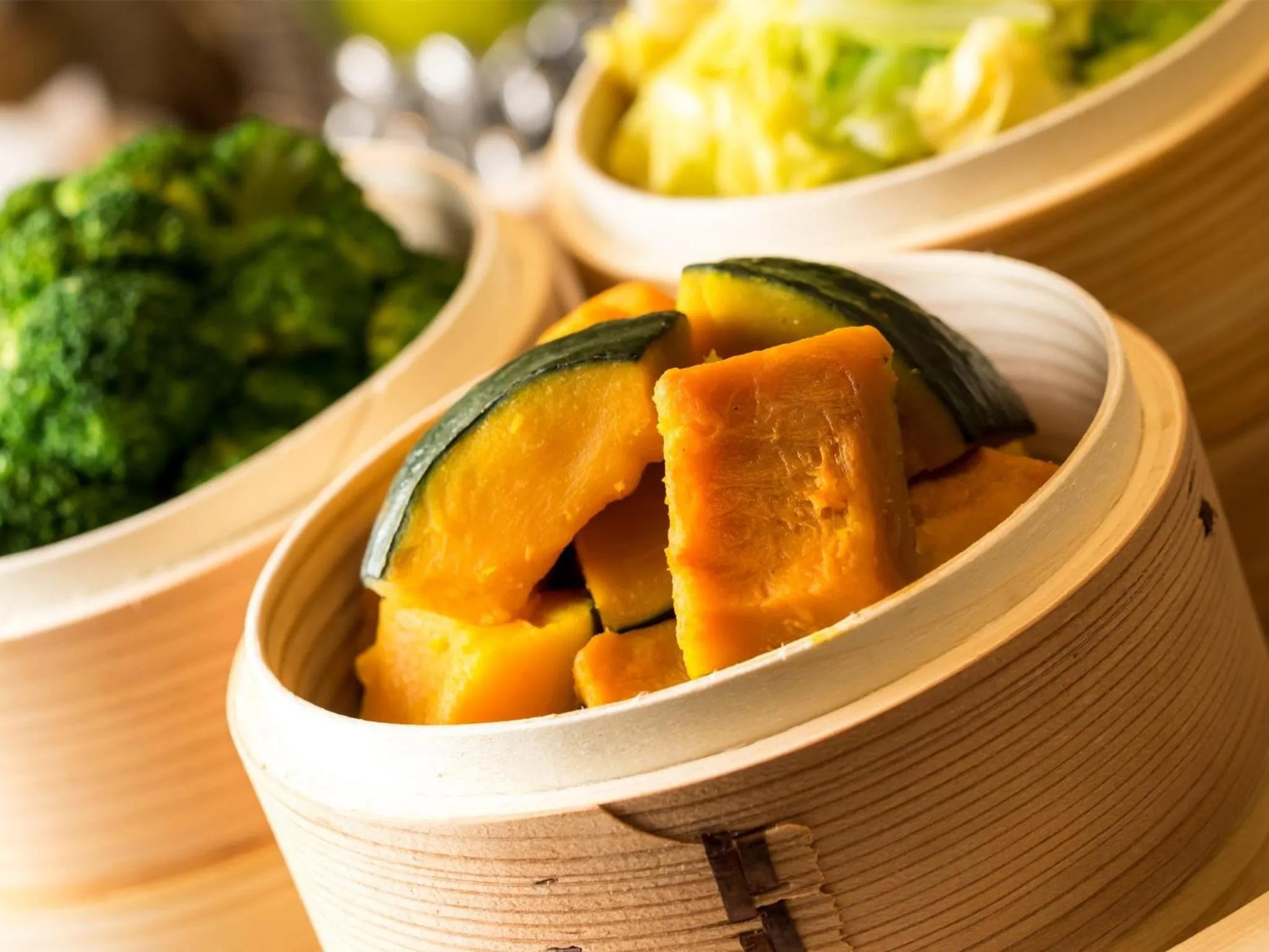 Food close-up in Hotel AreaOne Obihiro