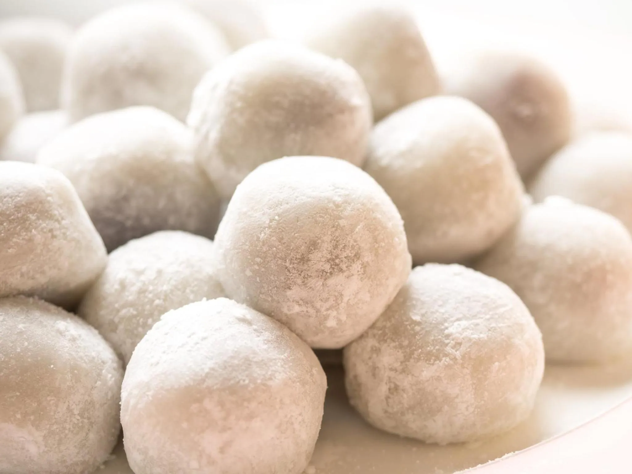 Food close-up in Hotel AreaOne Obihiro