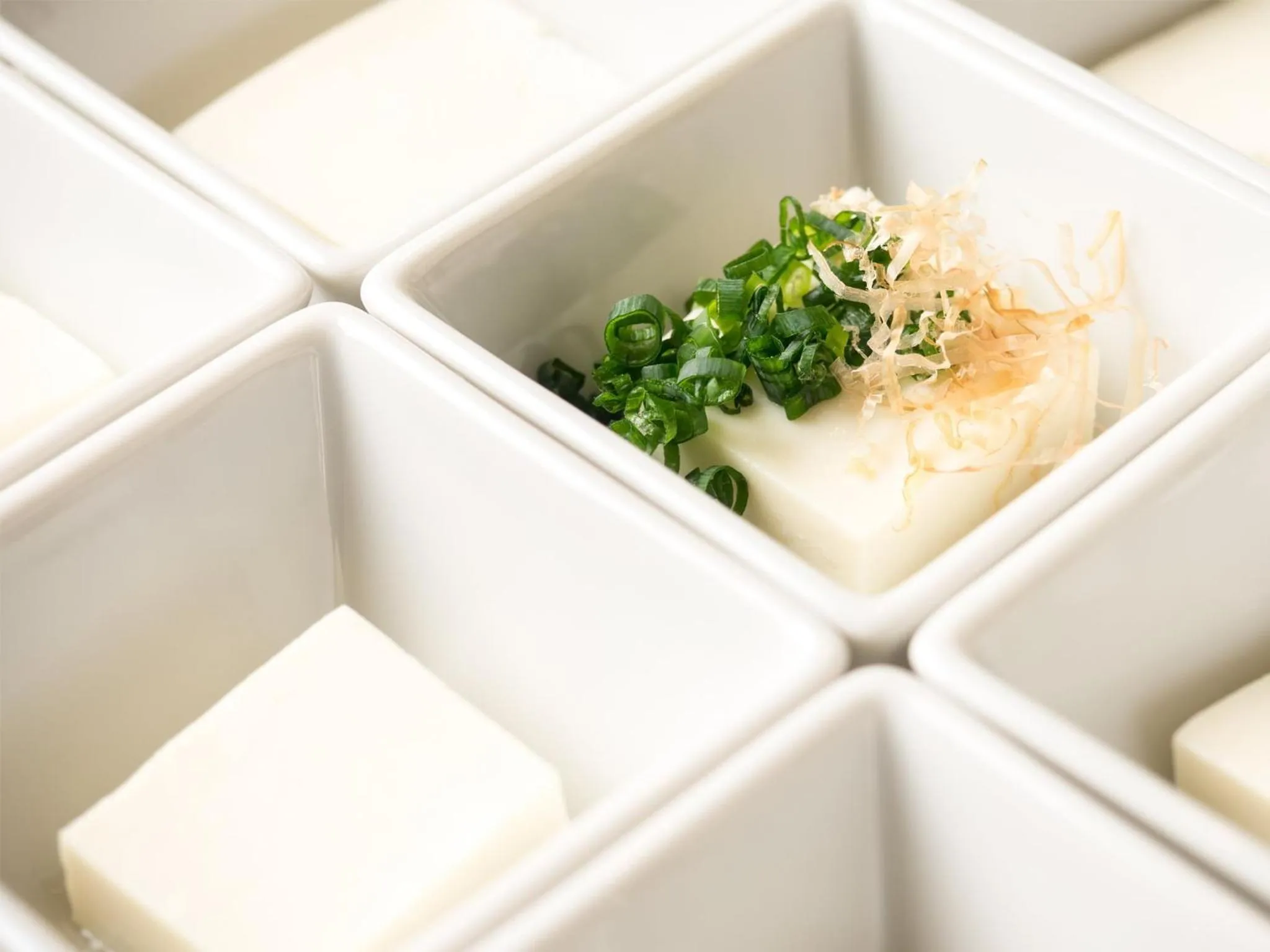 Food close-up in Hotel AreaOne Obihiro