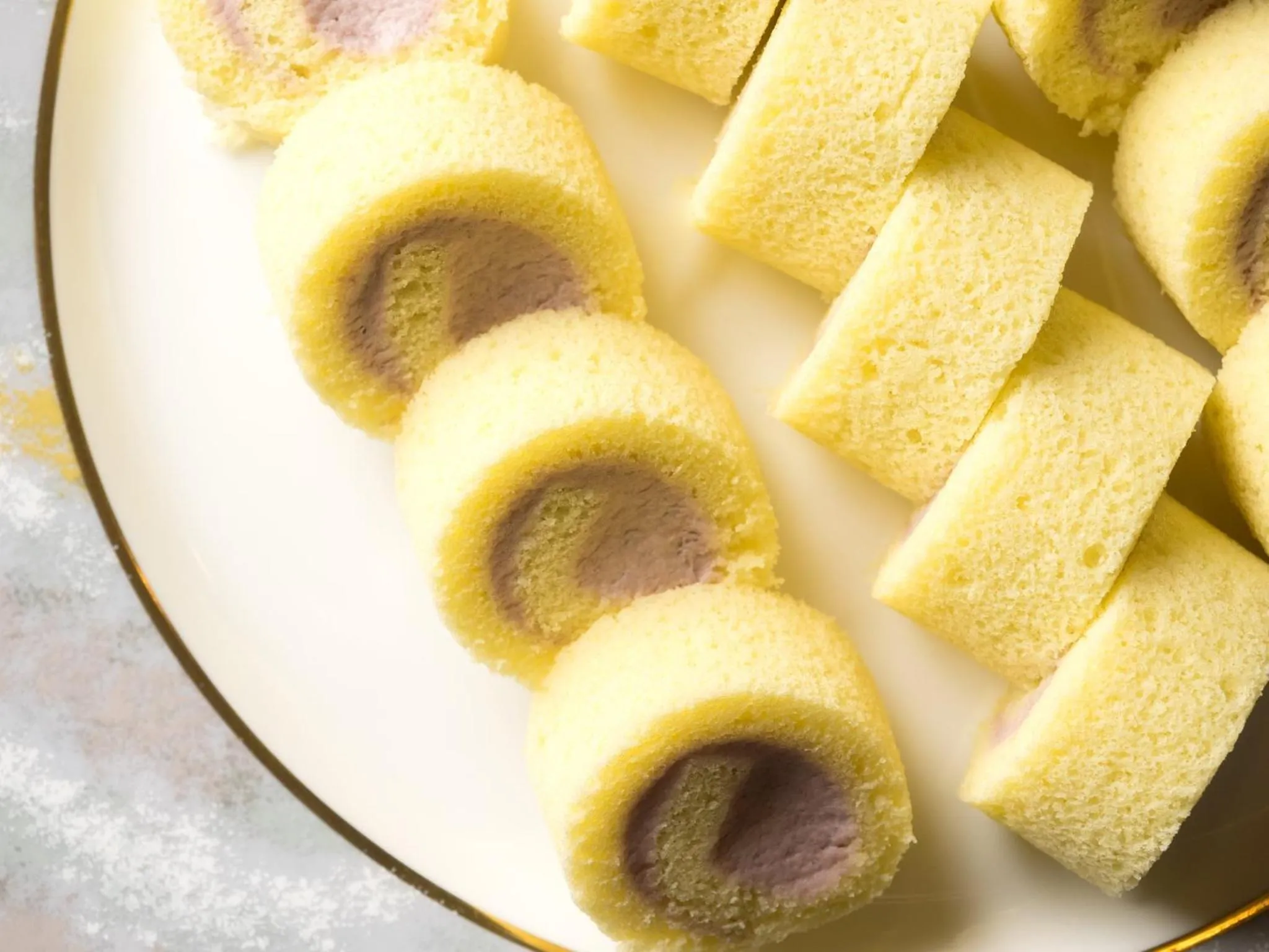 Food close-up in Hotel AreaOne Obihiro