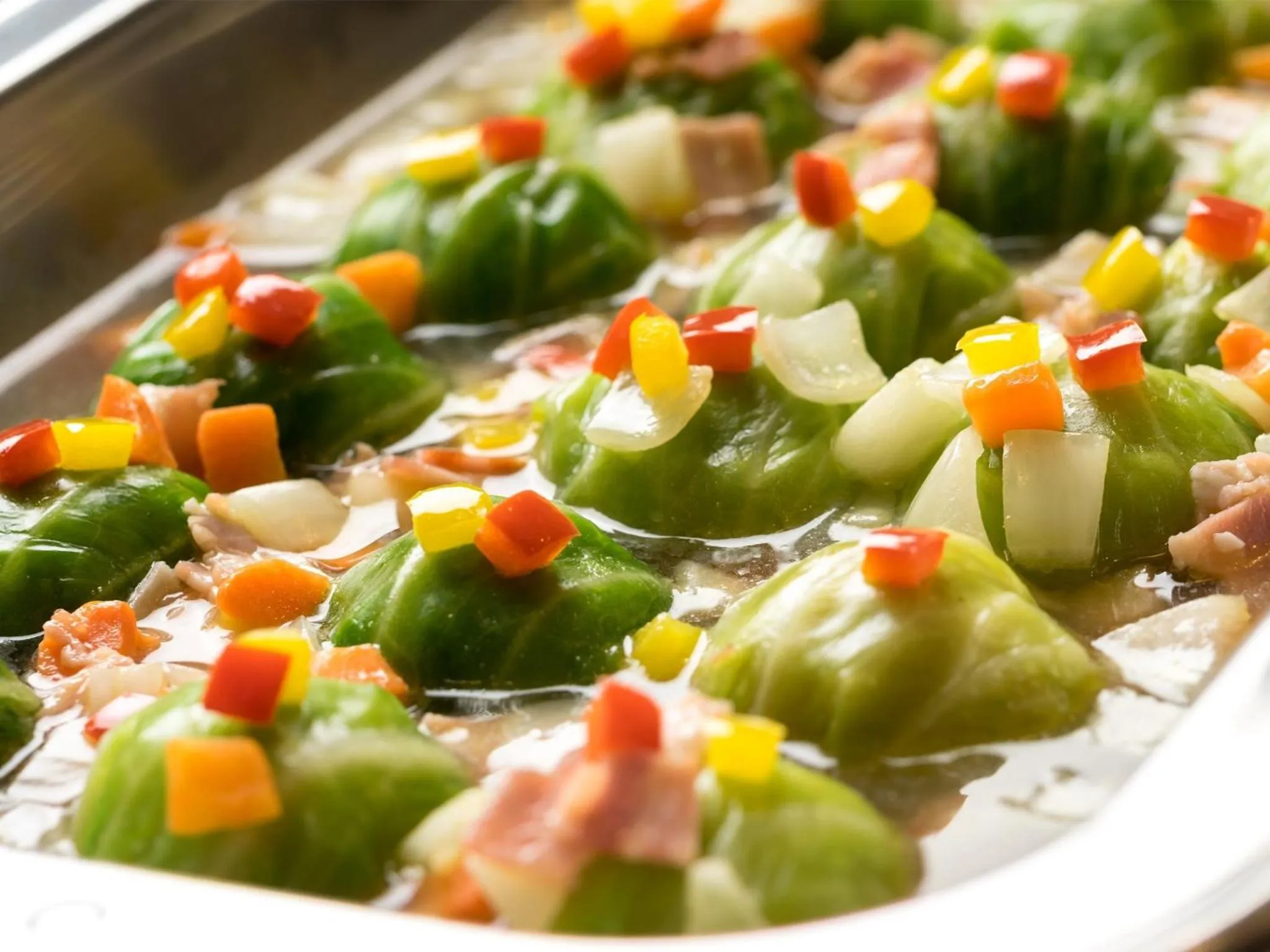 Food close-up in Hotel AreaOne Obihiro