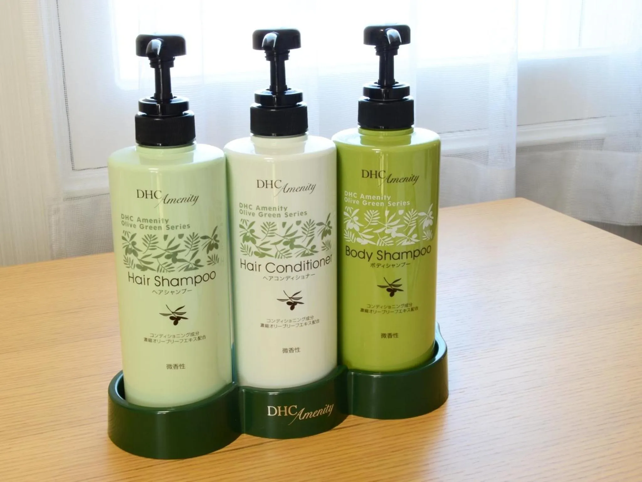 Bathroom in Hotel AreaOne Obihiro