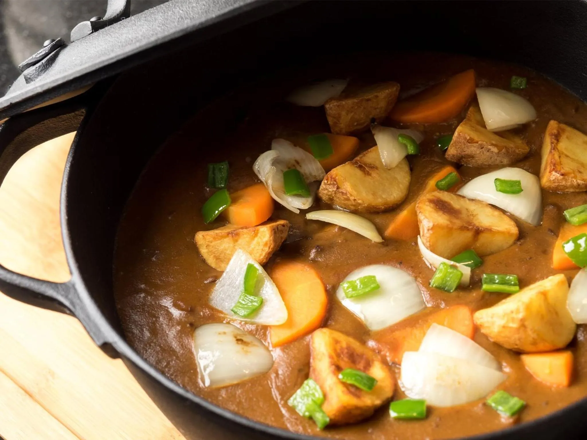 Food close-up in Hotel AreaOne Obihiro