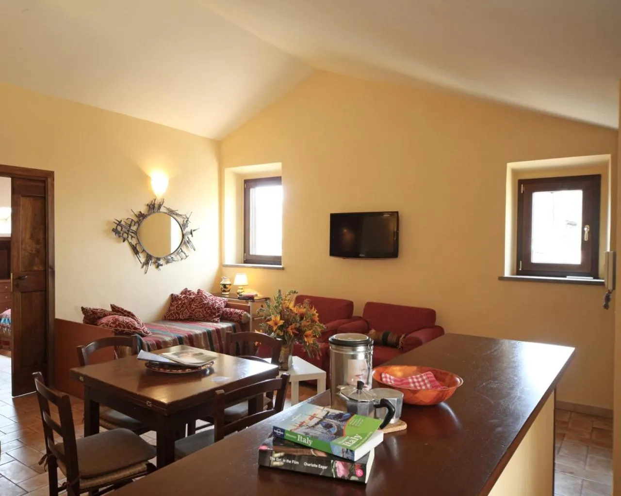 Boutique Hotel Campo de' Fiori