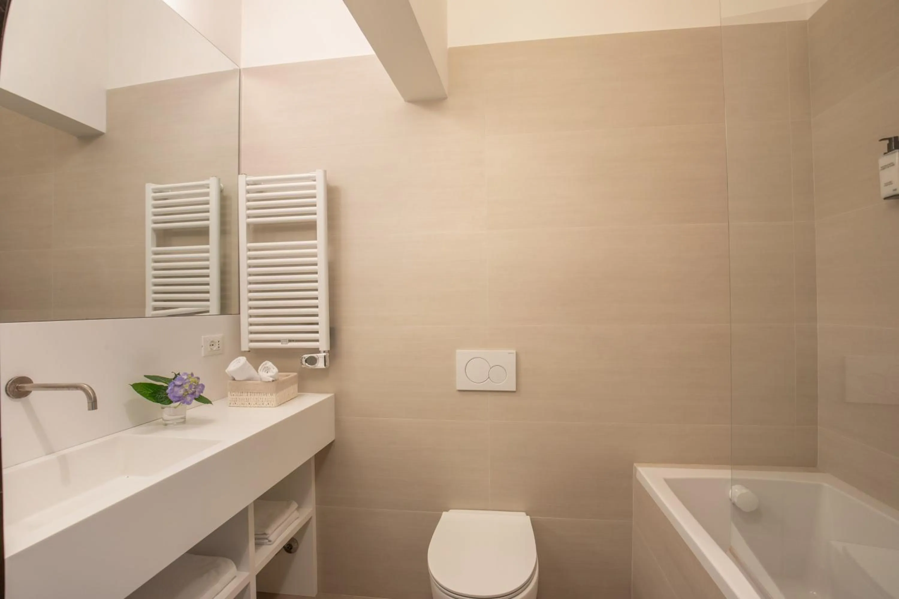 Boutique Hotel Campo de' Fiori