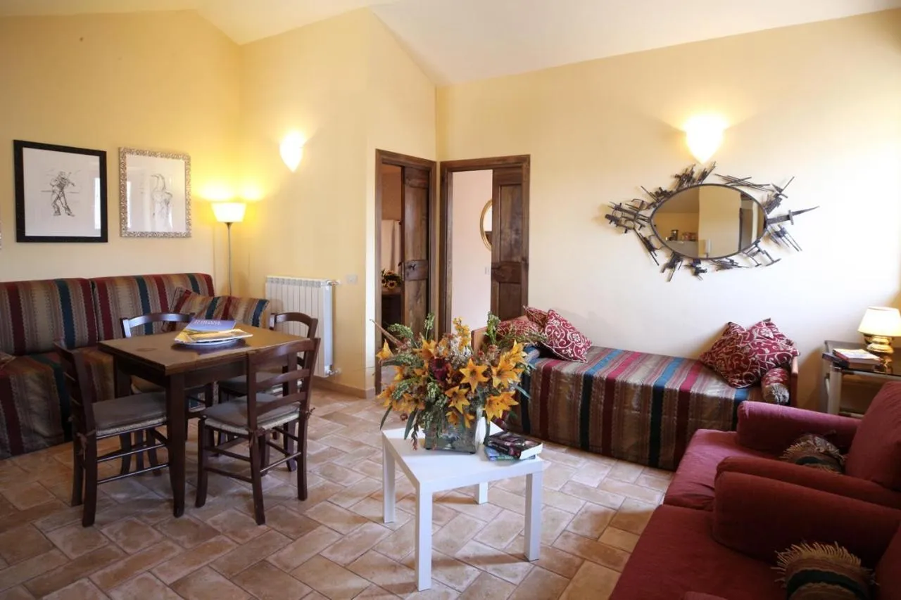 Boutique Hotel Campo de' Fiori