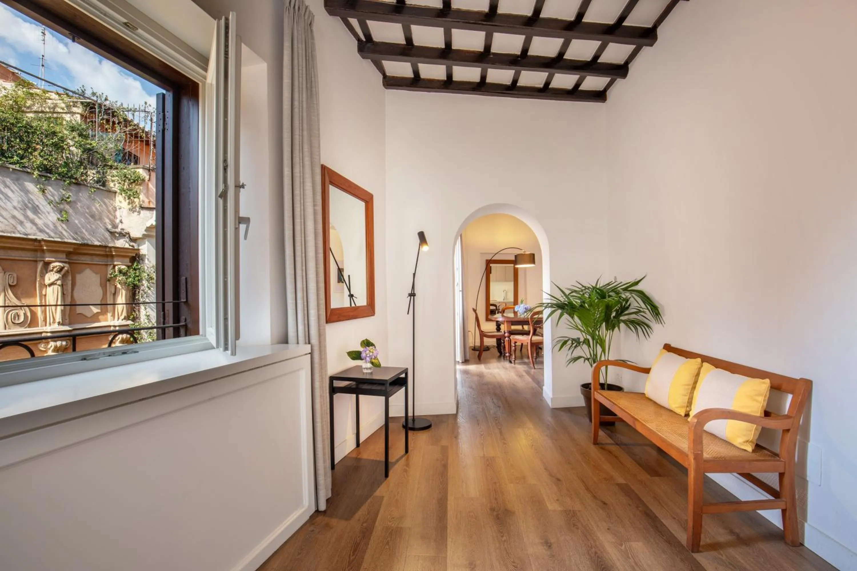 Boutique Hotel Campo de' Fiori