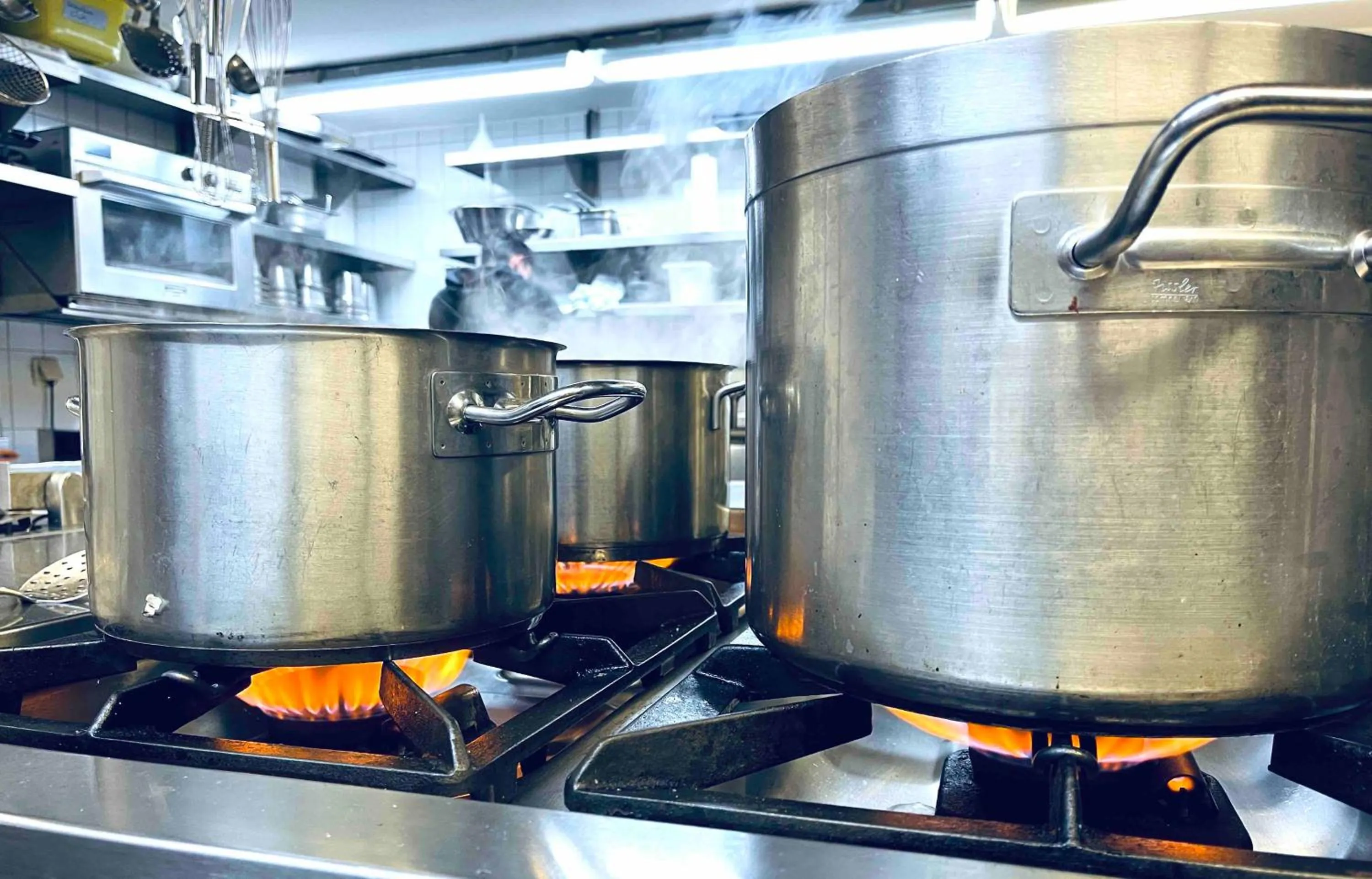 Restaurant/places to eat in Das Hotel Krone