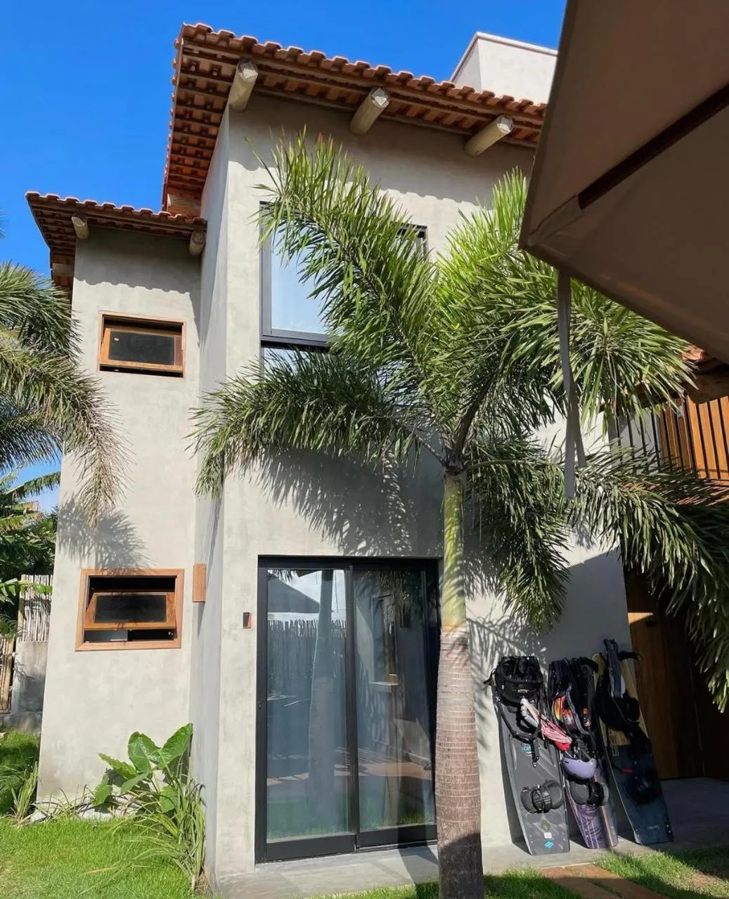 Teça Suites