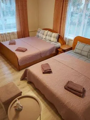 Užupio namai