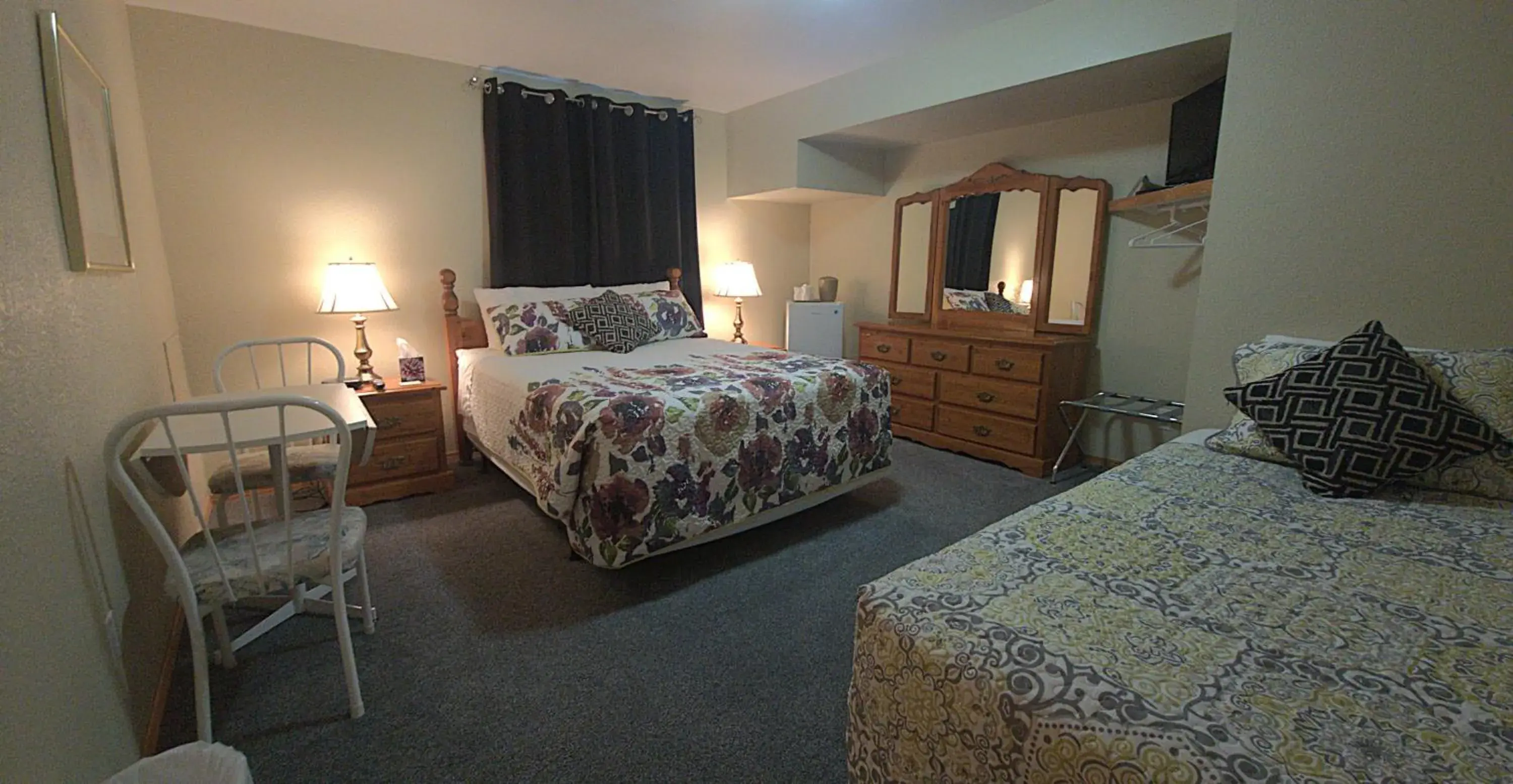 Comfort Triple Room in NEWCASTLE COUNTRY INN Comfort Triple Room in NEWCASTLE COUNTRY INN