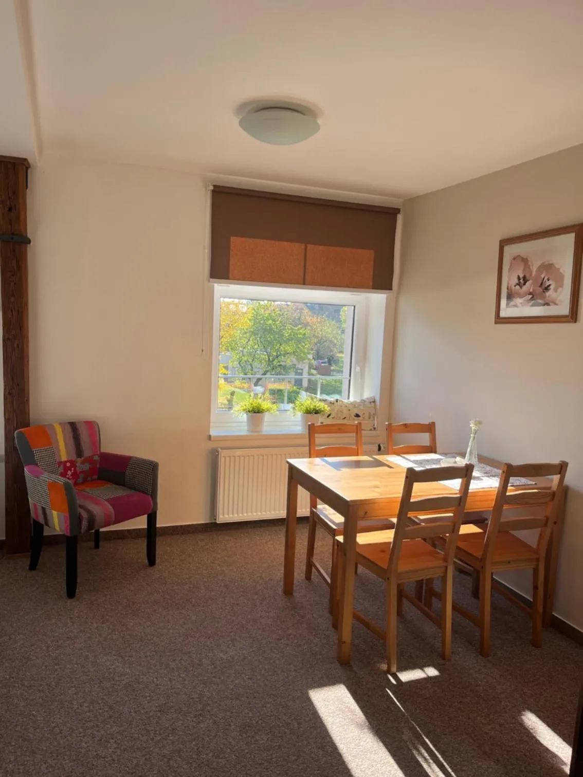 Superior Apartment in Apartmány U Šťastných