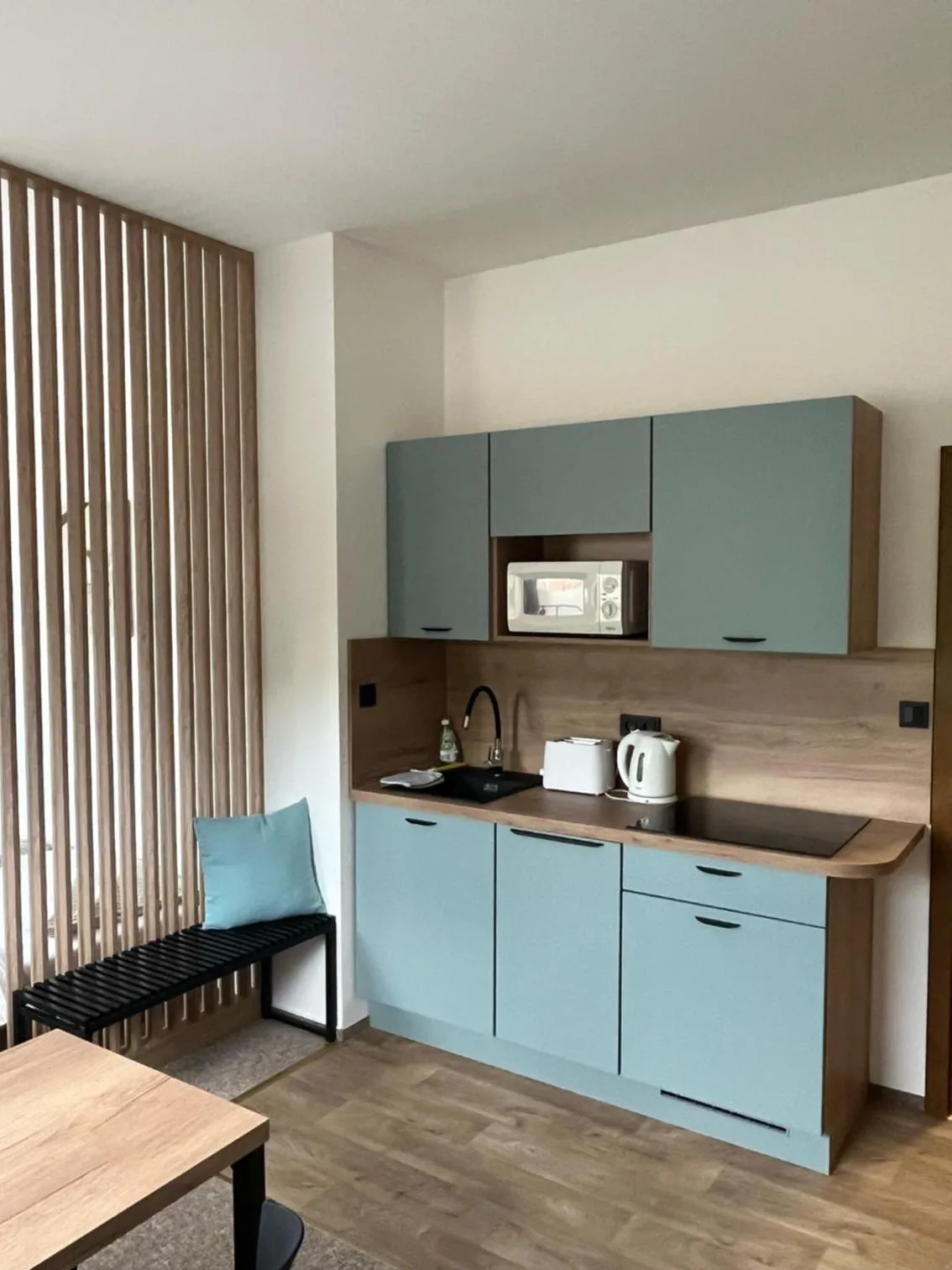 Deluxe Apartment in Apartmány U Šťastných