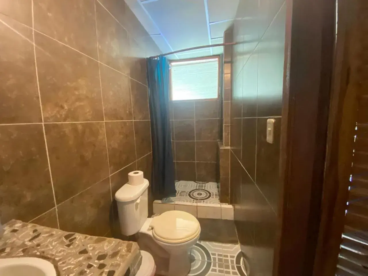 Deluxe Family Suite in Grand Selva Lodge & Tours Deluxe Family Suite in Grand Selva Lodge & Tours