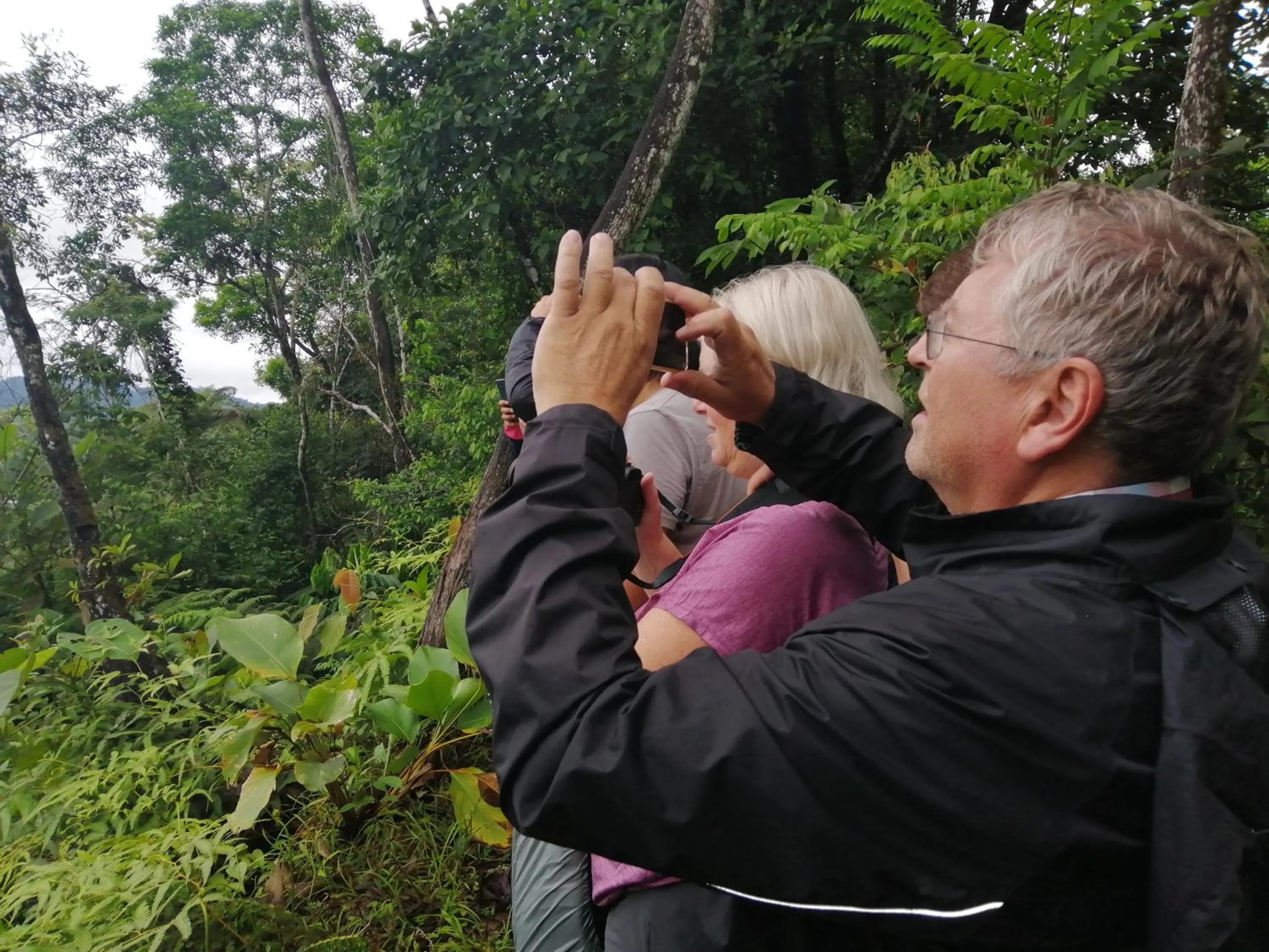 Activities in Grand Selva Lodge & Tours