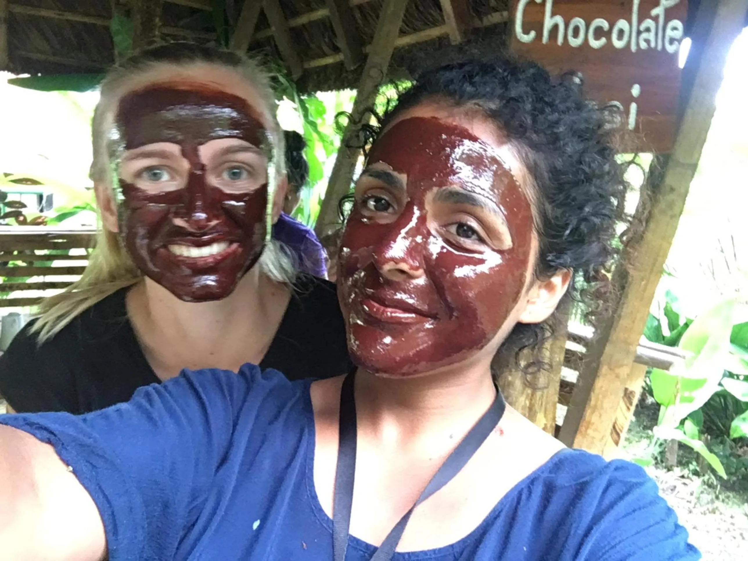 Activities in Grand Selva Lodge & Tours