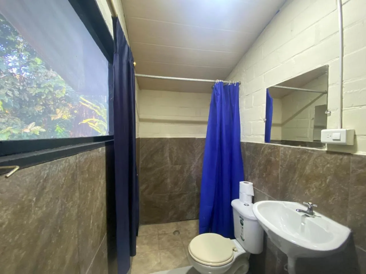 Grand Selva Lodge & Tours