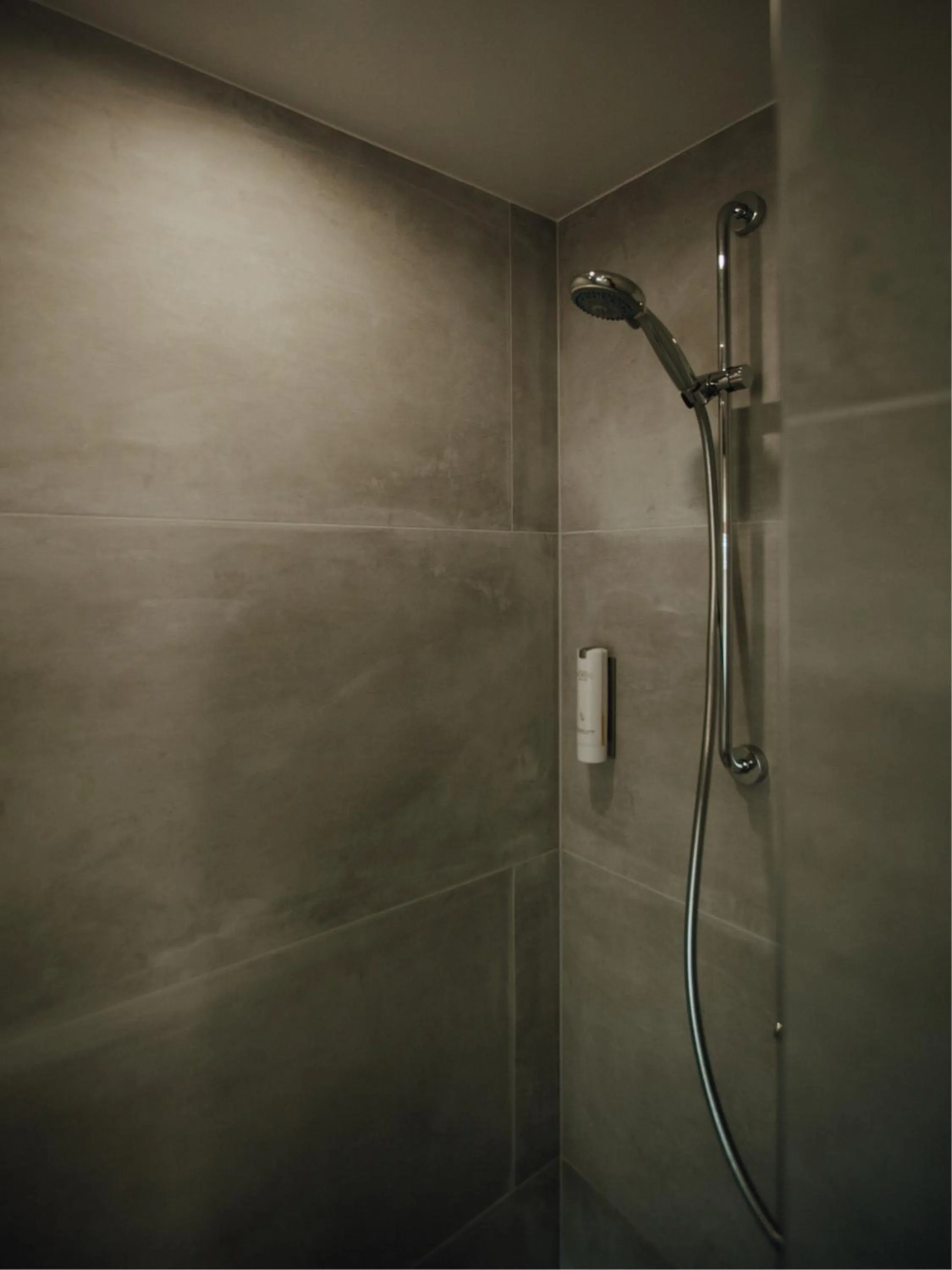 Bathroom in Hotel "Alter Pfarrhof"