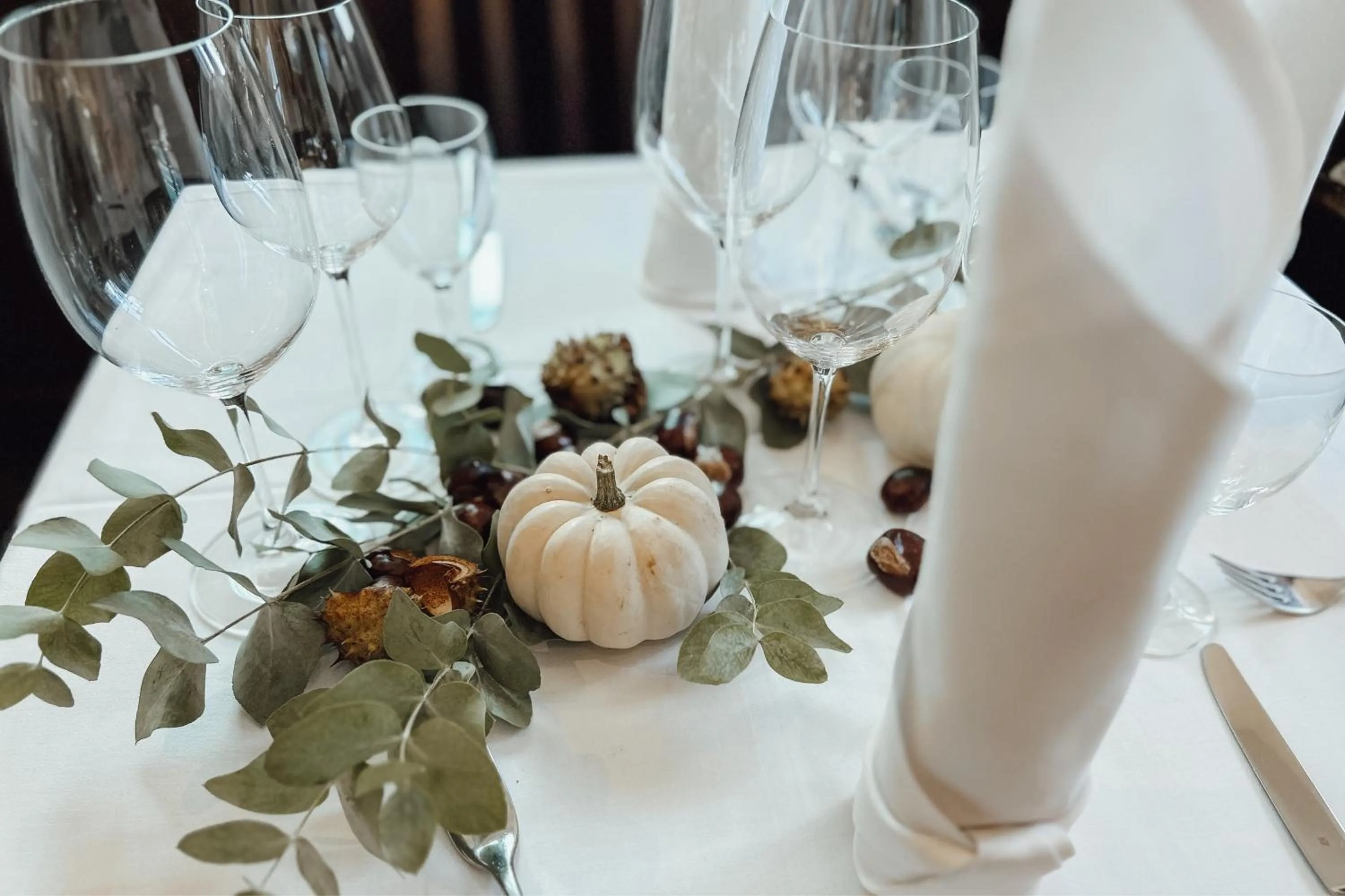 wedding in Hotel "Alter Pfarrhof"