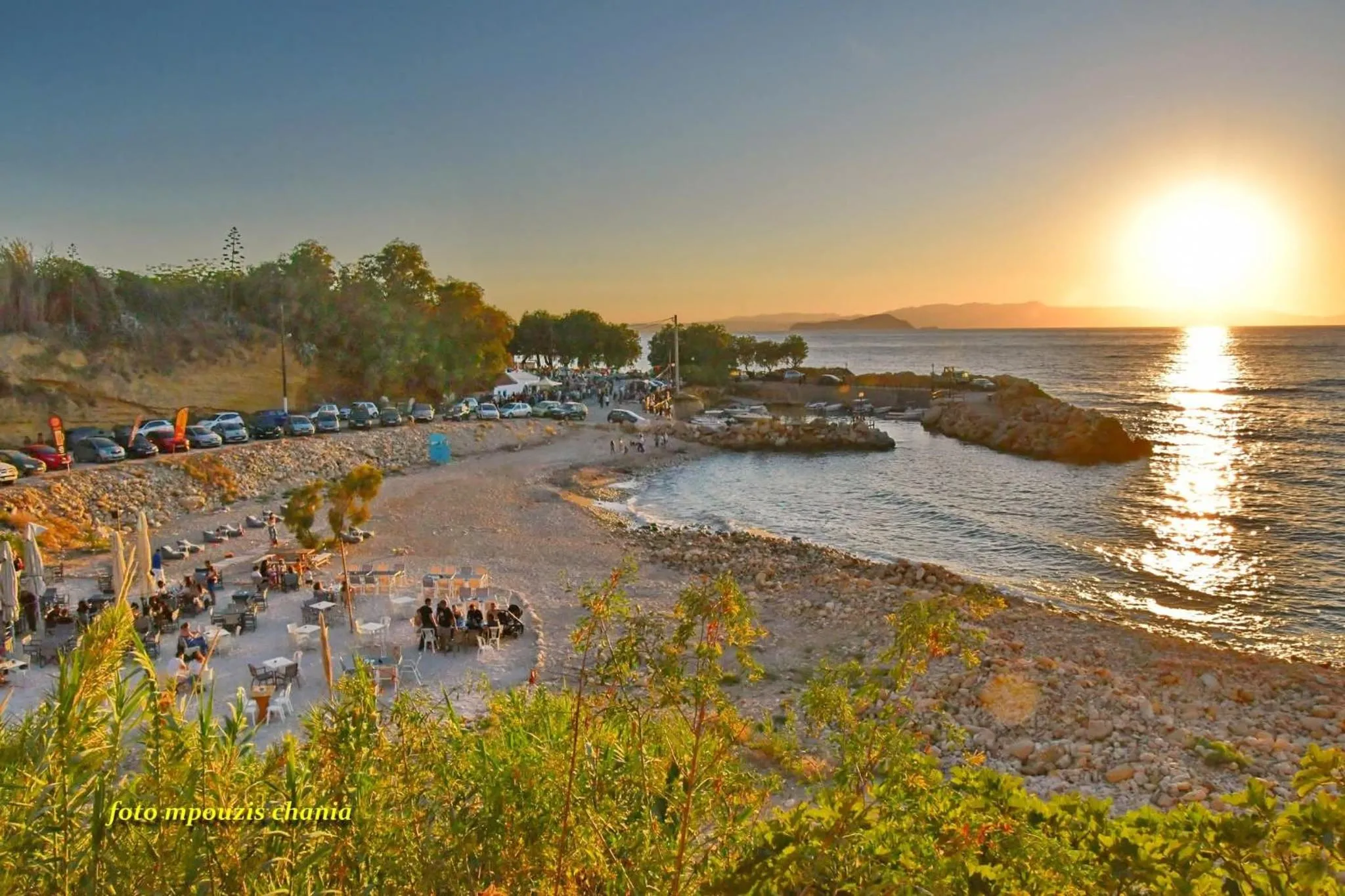 Tabak home Sea side apartment