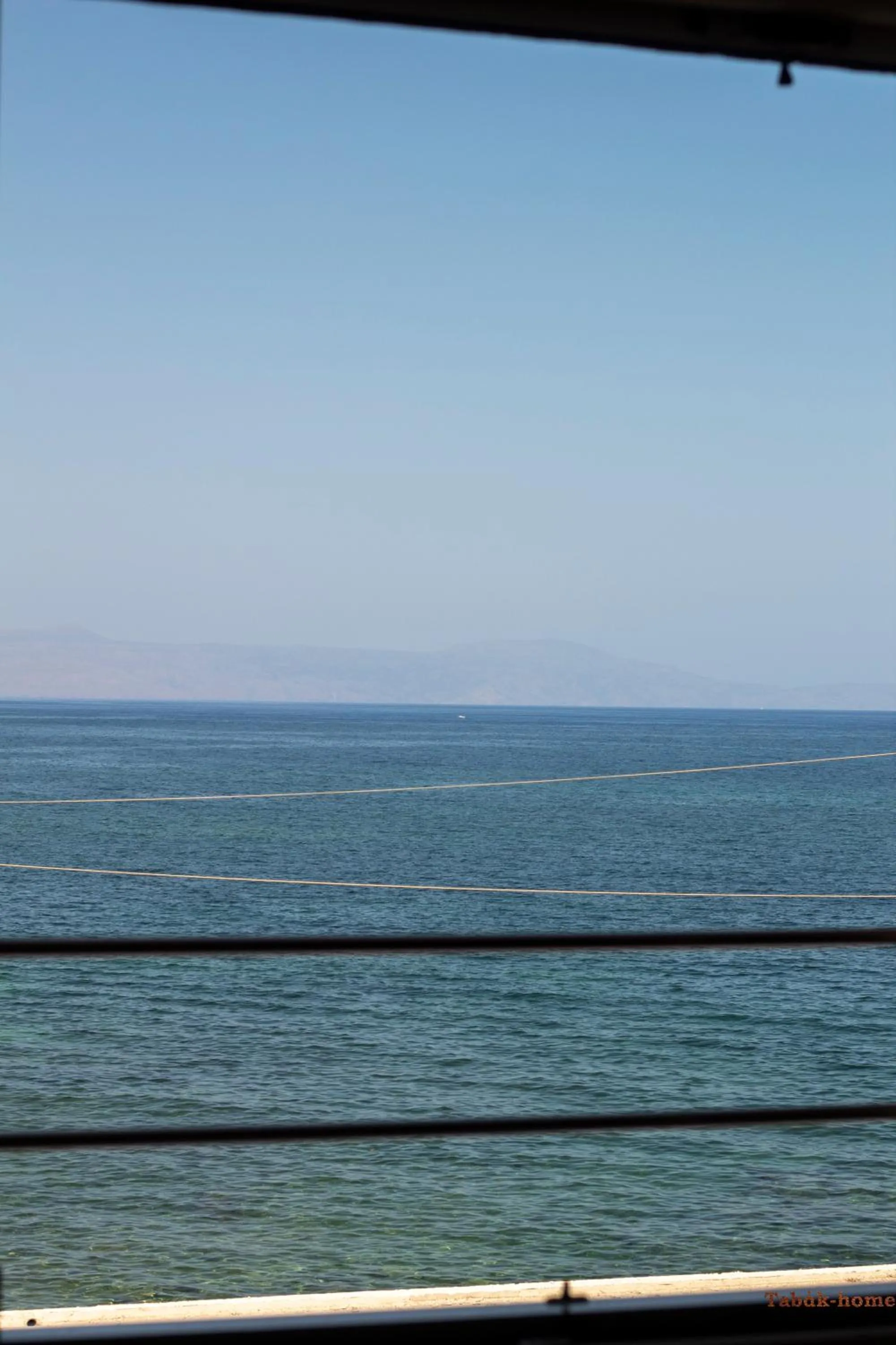 Tabak home Sea side apartment