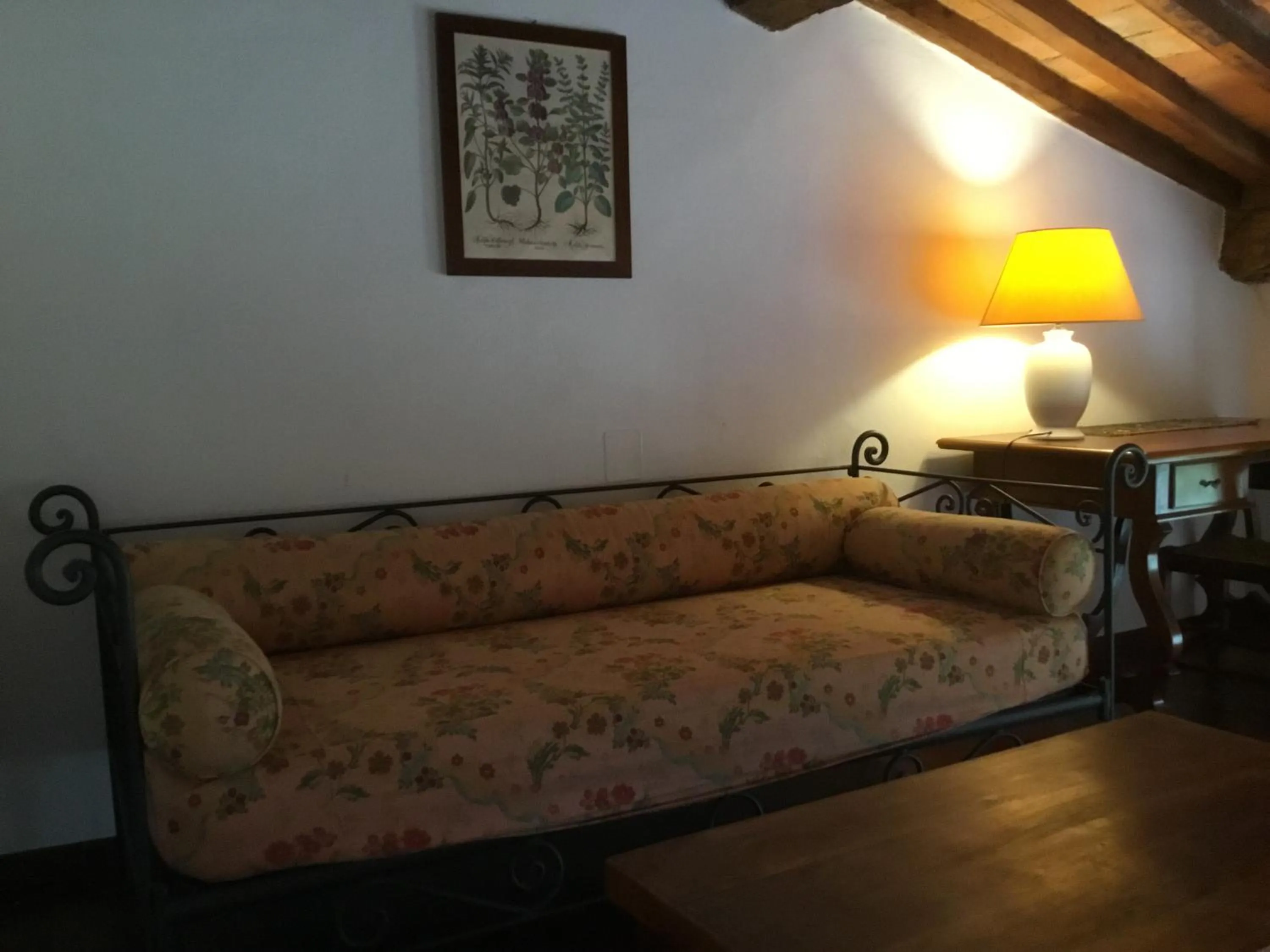 Bed in Sant'Antonio Country Resort