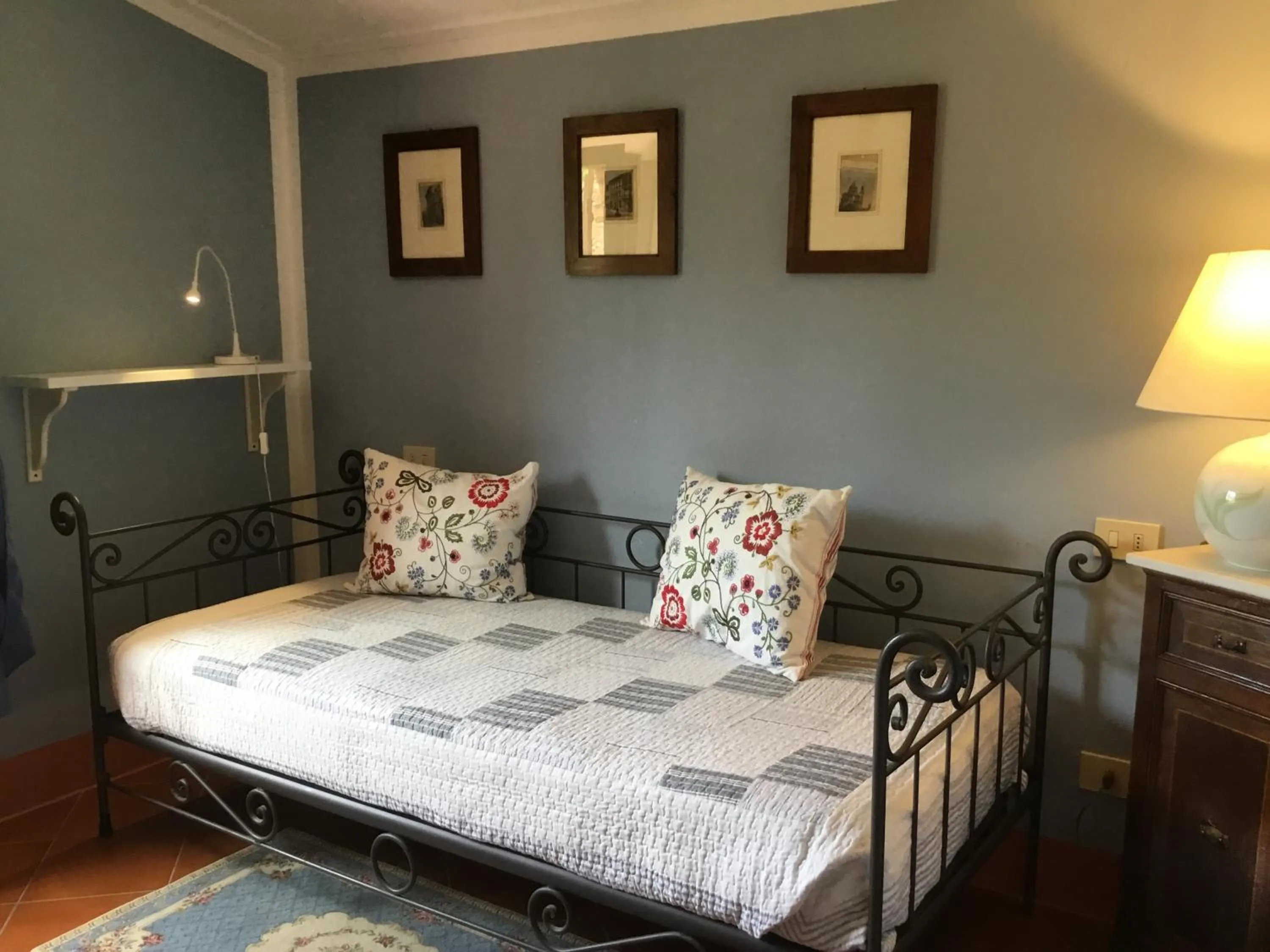Bedroom, Bed in Sant'Antonio Country Resort