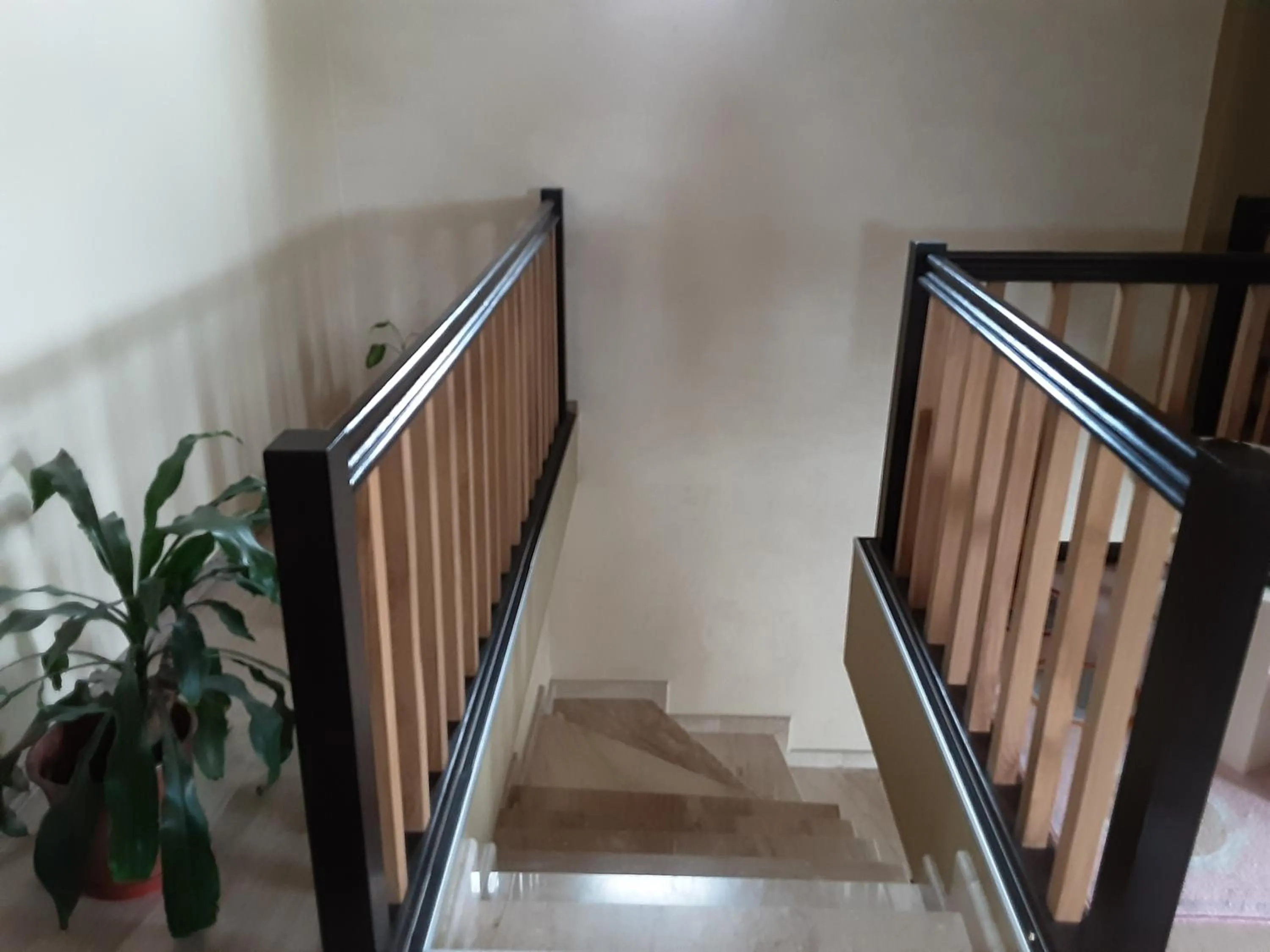 On site in Pensiunea Giovani