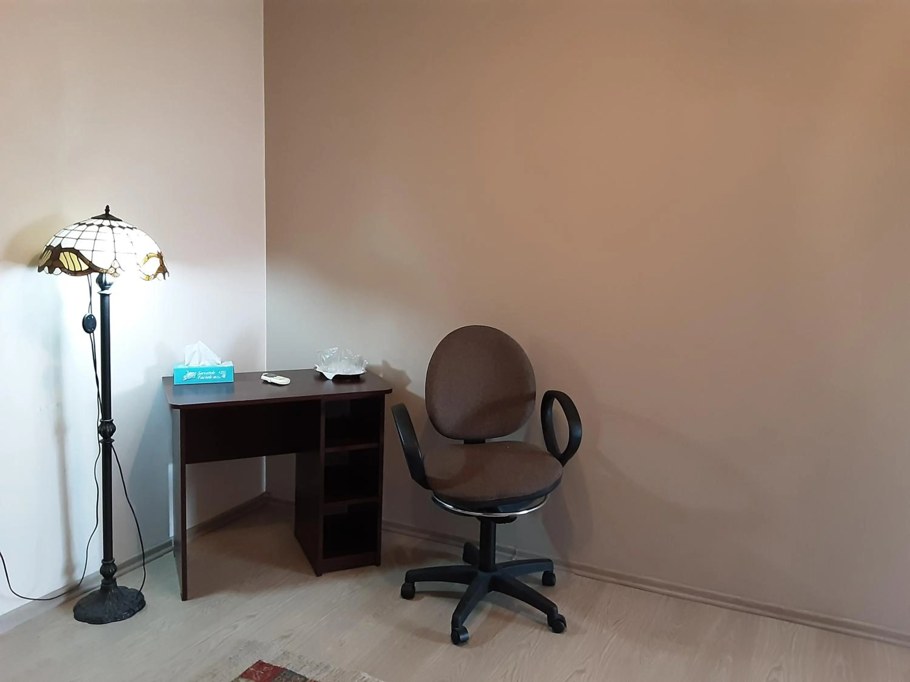 Business facilities in Pensiunea Giovani