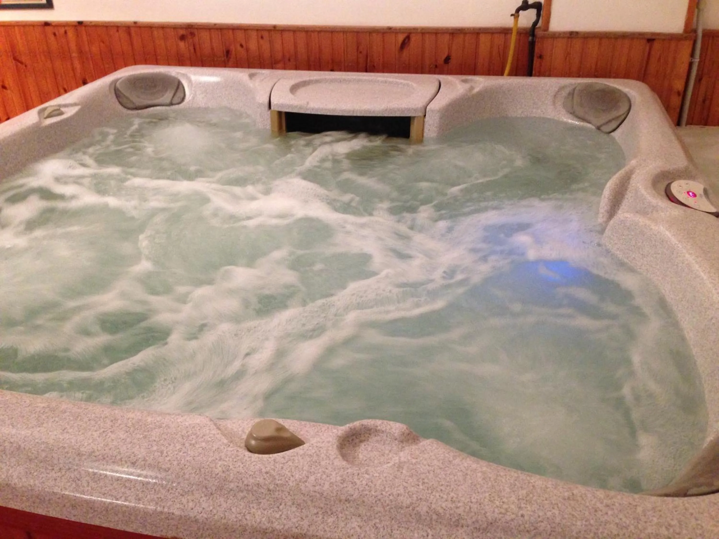 Spa and wellness centre/facilities in Hotel Cimone