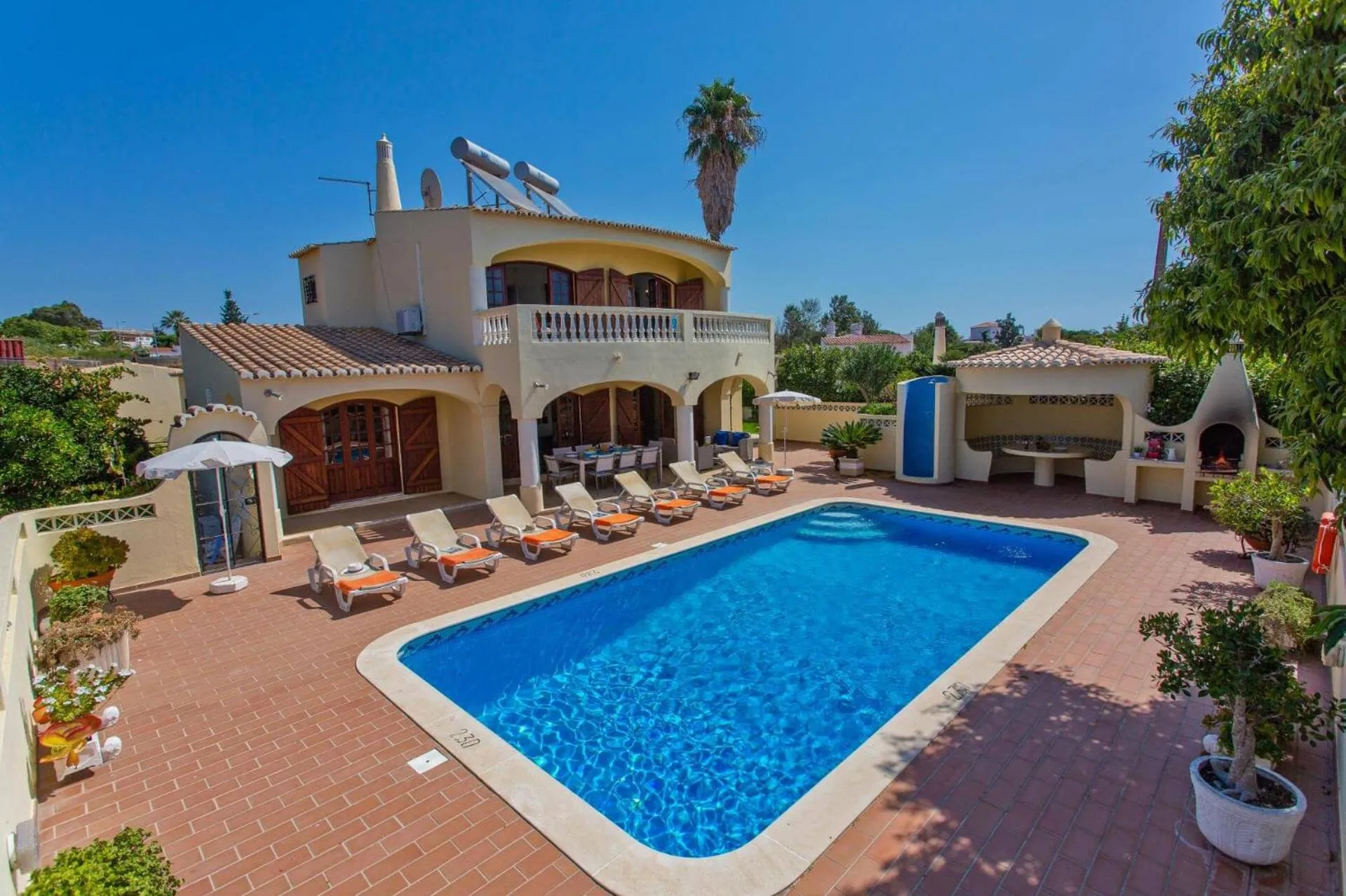 Other in Villa Isabel by Villa Plus