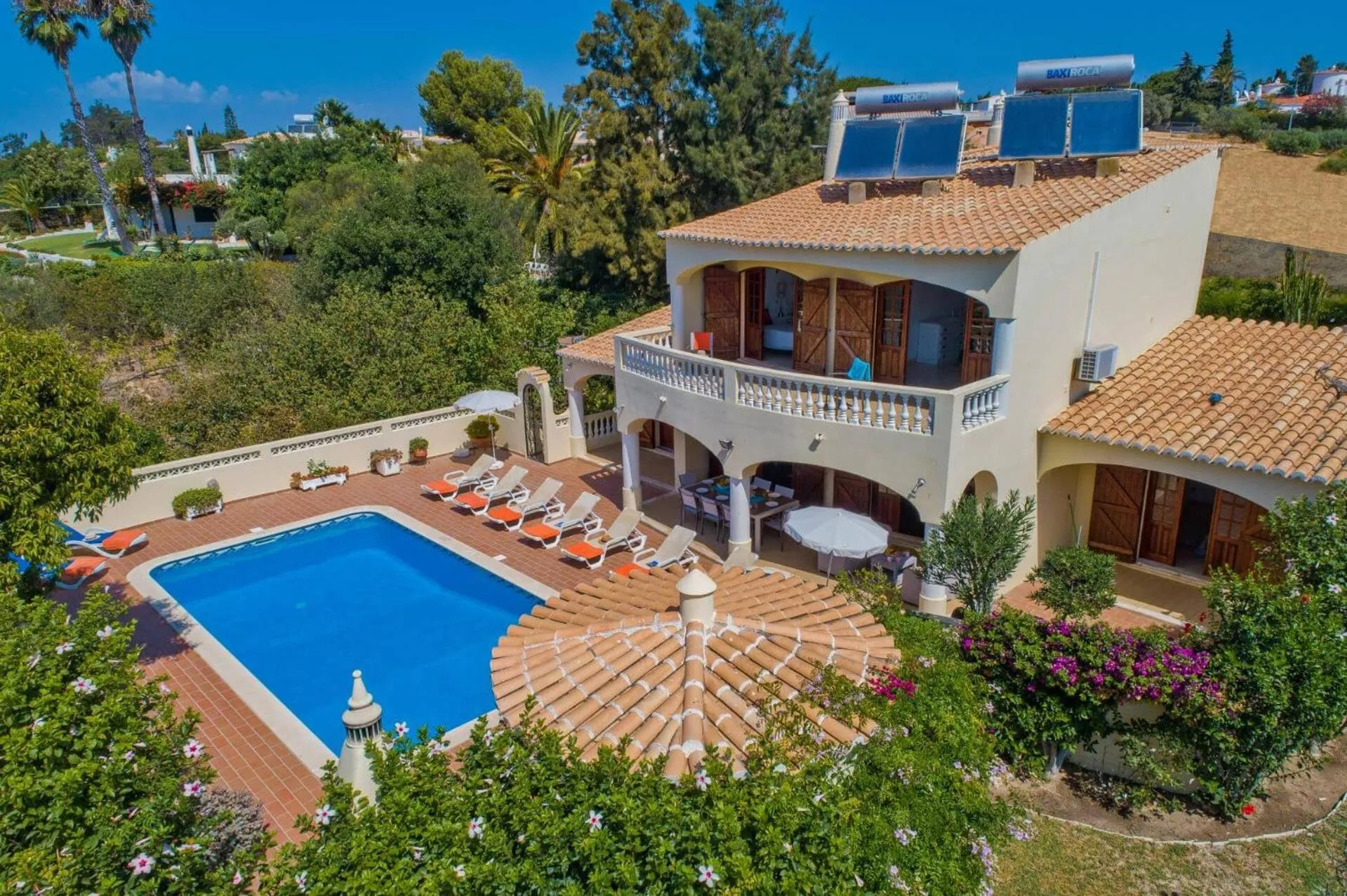Other in Villa Isabel by Villa Plus