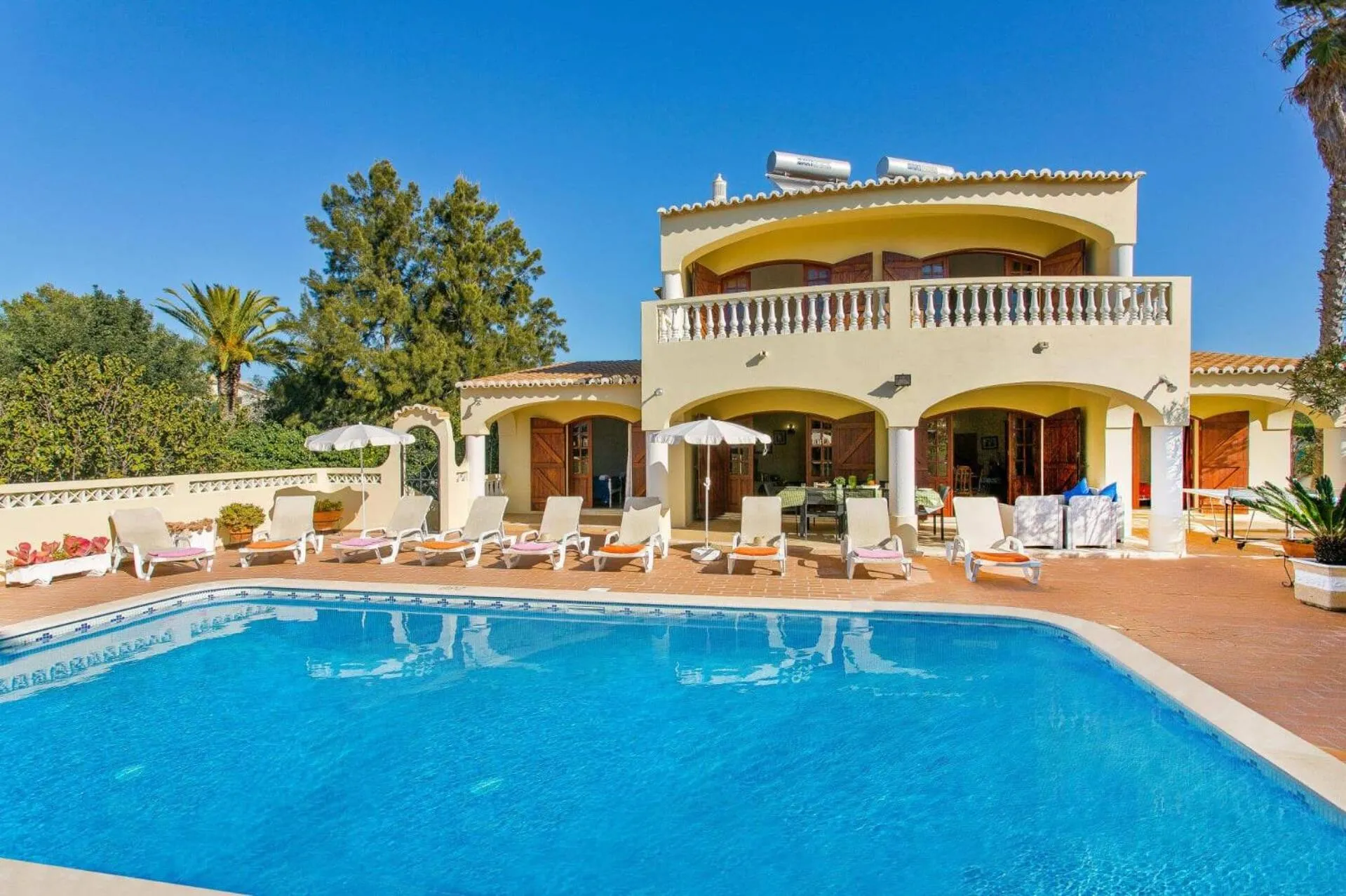 Other in Villa Isabel by Villa Plus
