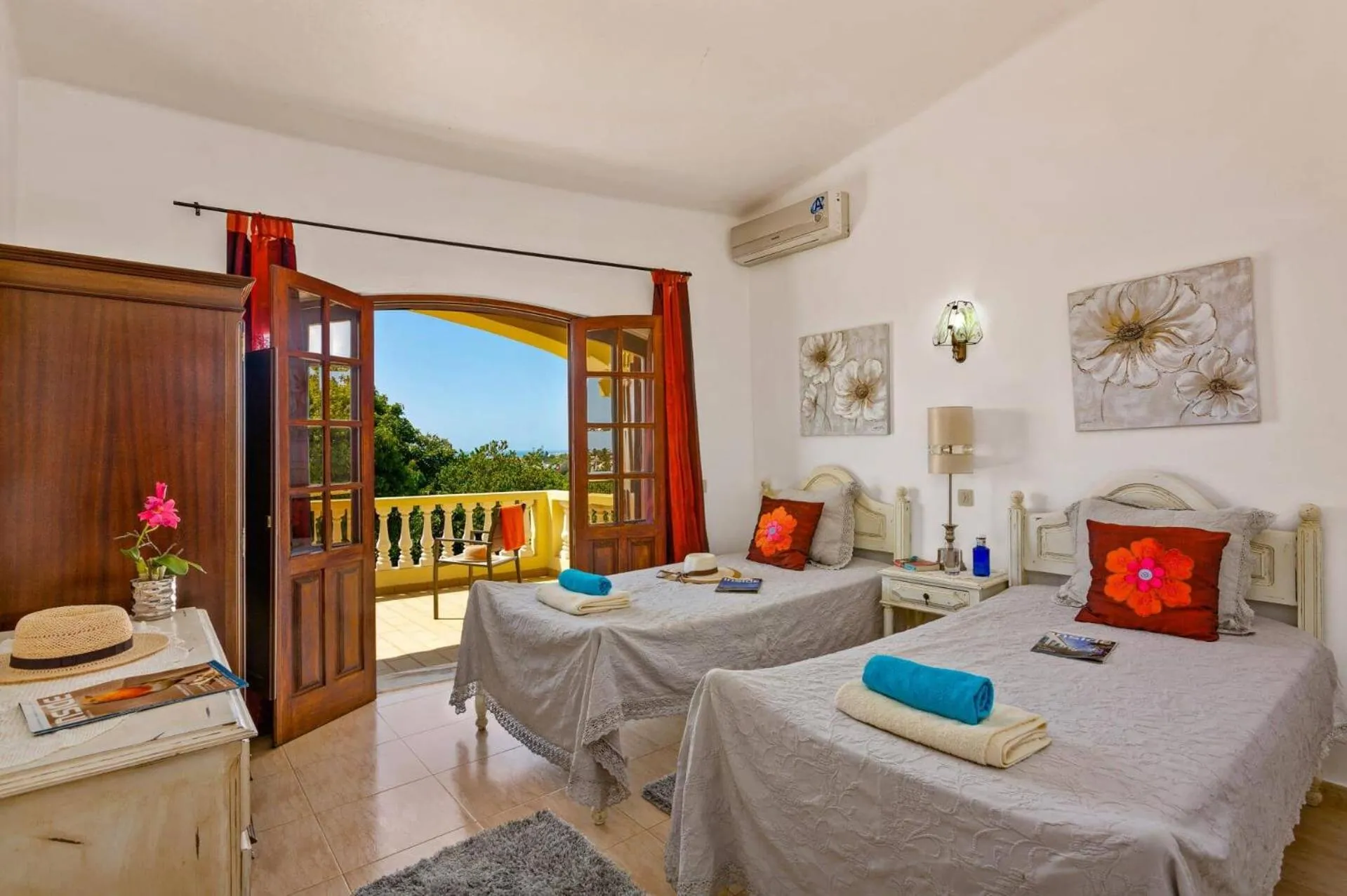 Other, Bed in Villa Isabel by Villa Plus