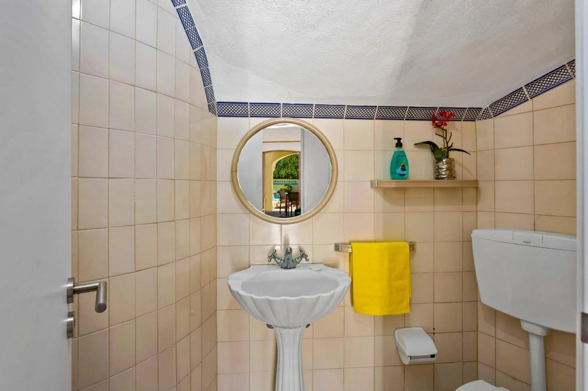 Other in Villa Isabel by Villa Plus