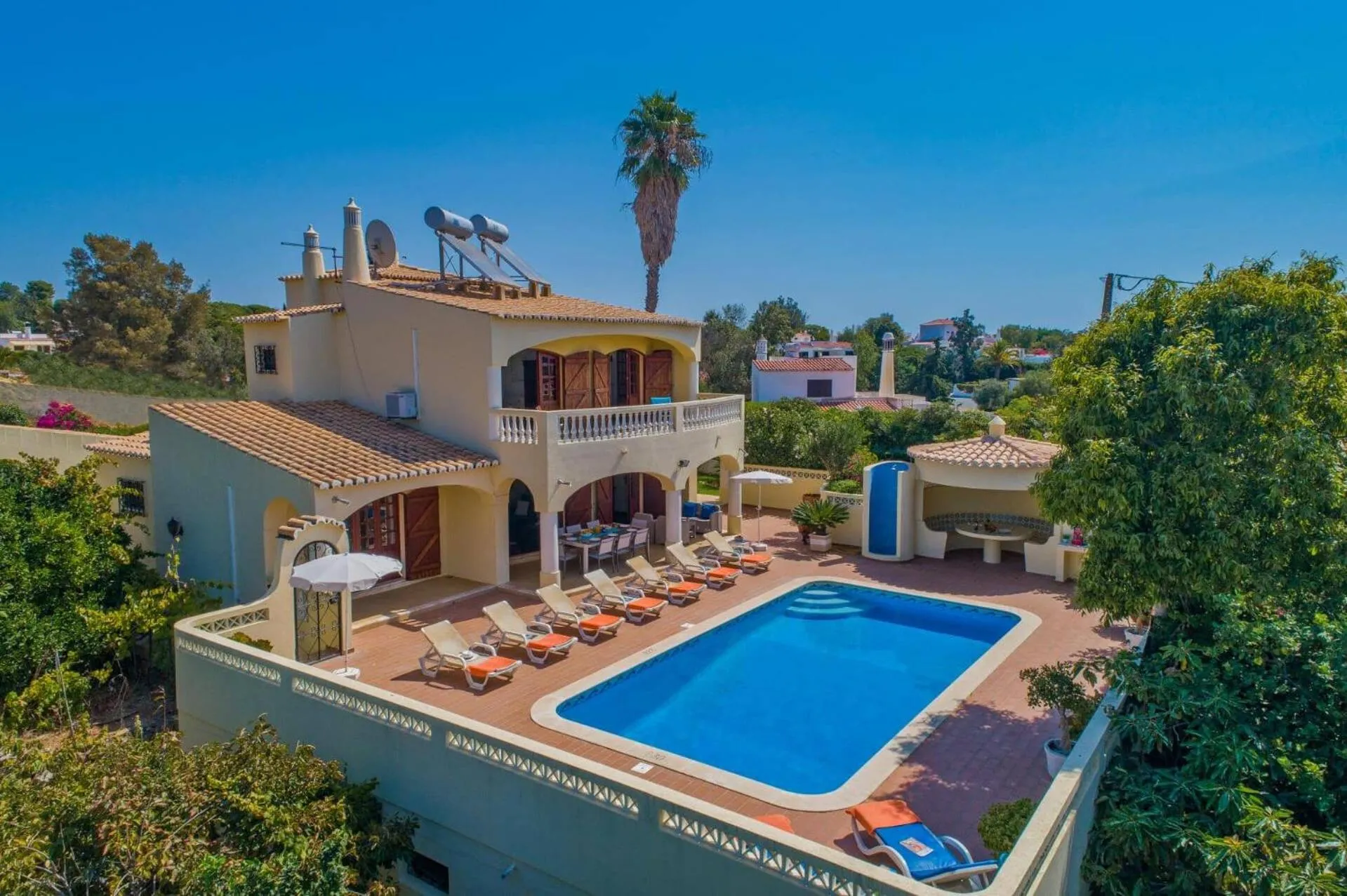 Other in Villa Isabel by Villa Plus