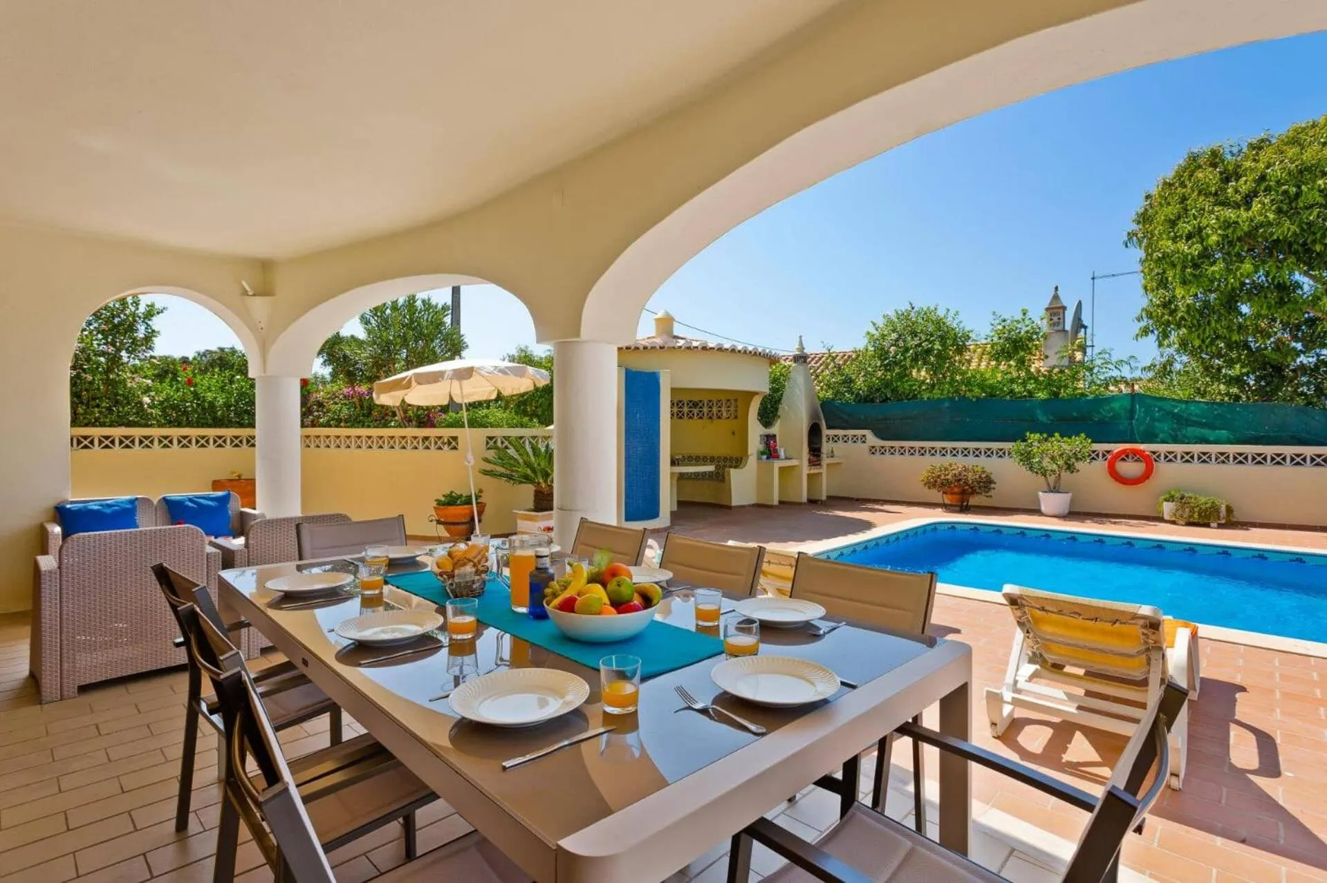 Other in Villa Isabel by Villa Plus