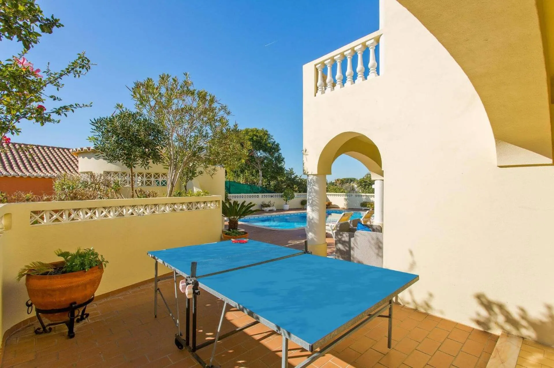 Other in Villa Isabel by Villa Plus
