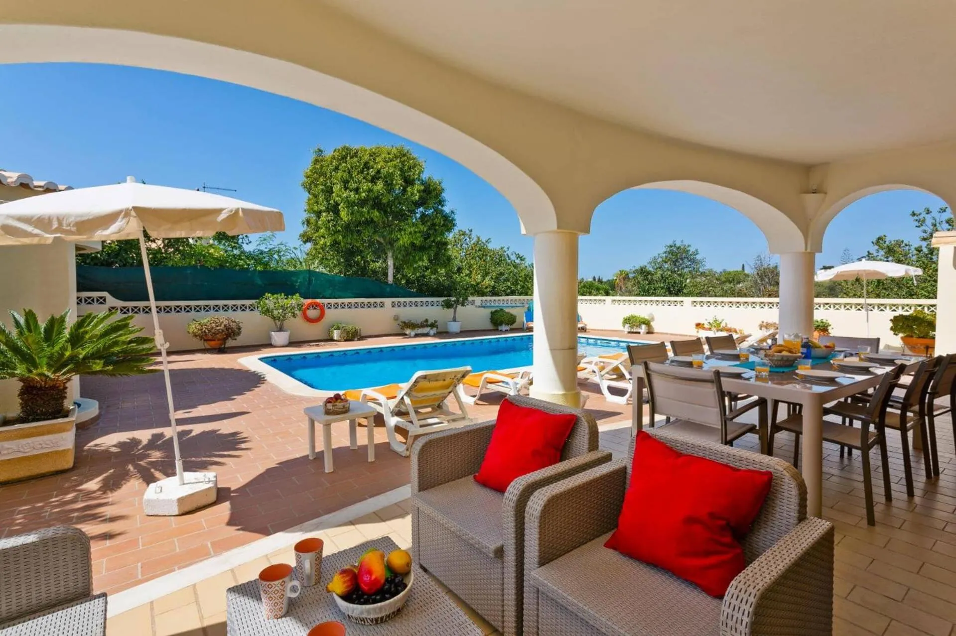 Other in Villa Isabel by Villa Plus