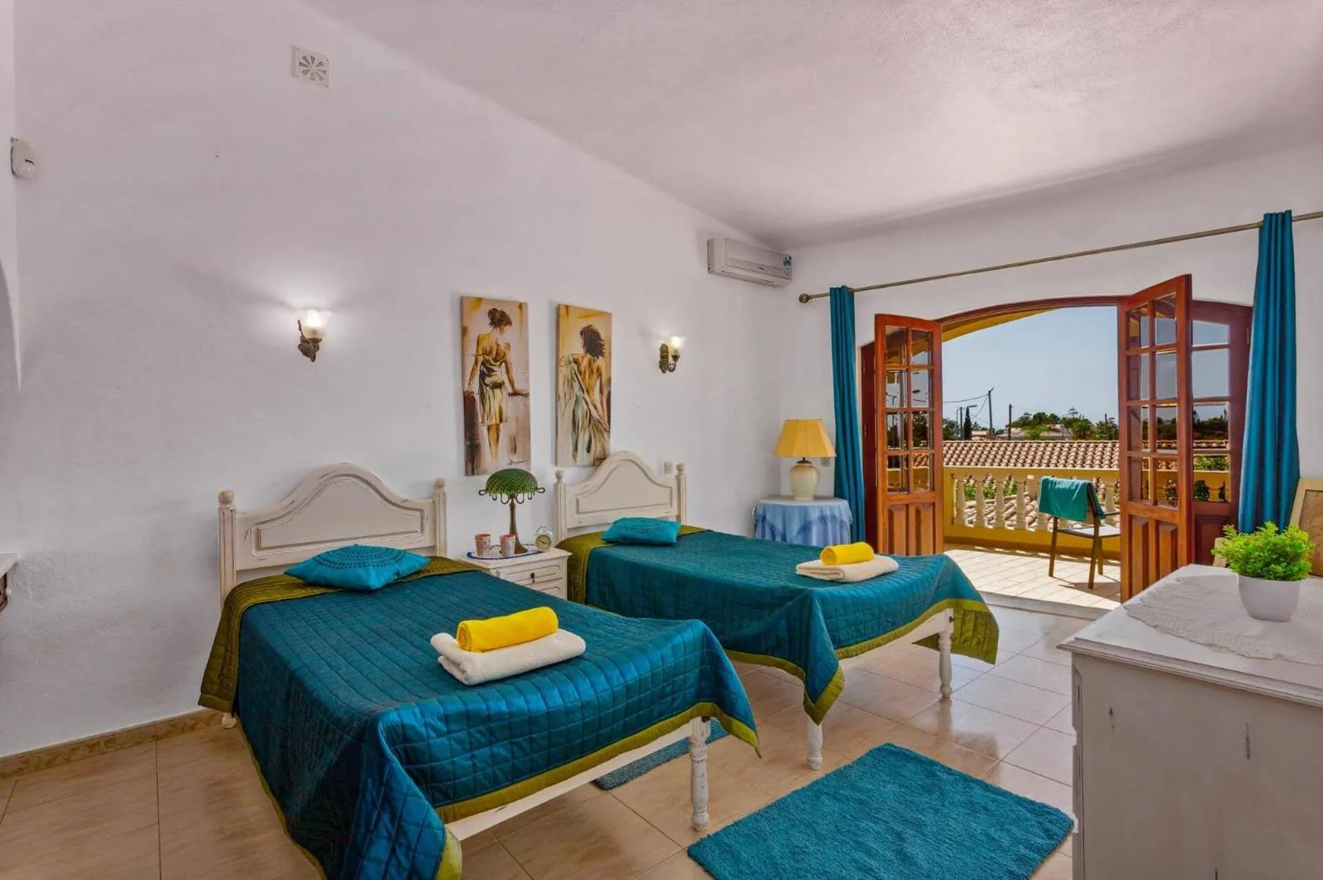 Other in Villa Isabel by Villa Plus