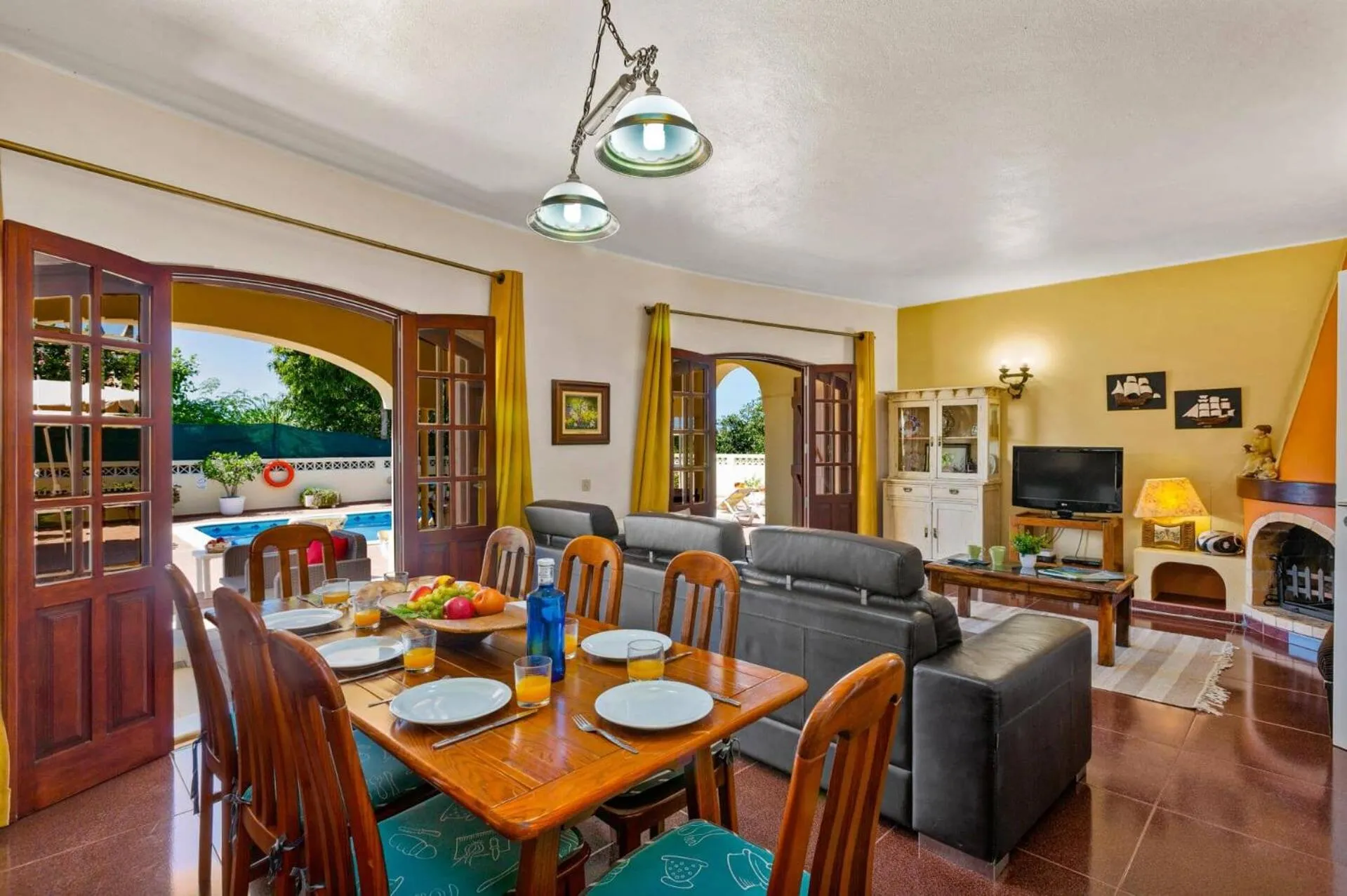 Other in Villa Isabel by Villa Plus