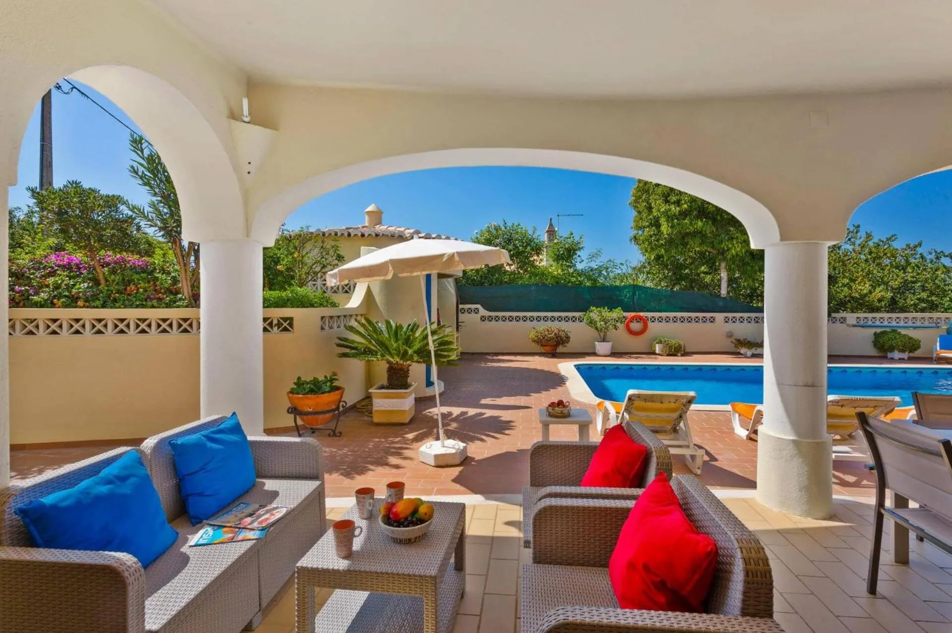 Other in Villa Isabel by Villa Plus